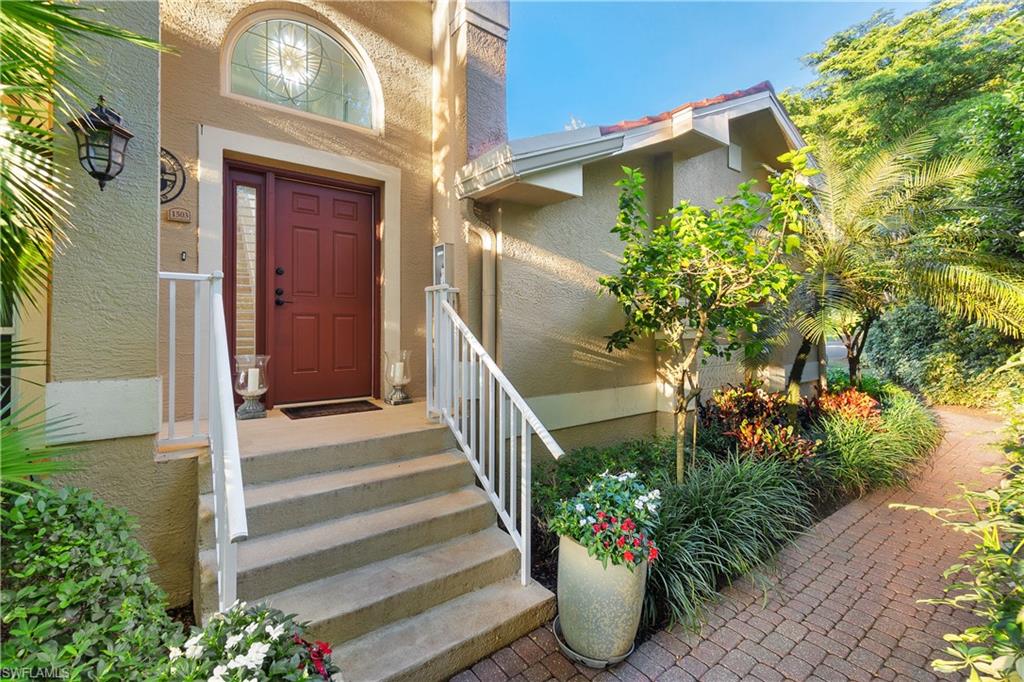 20340 Calice CT # 1503, ESTERO Unit: 1503