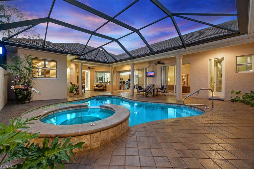 20072 Markward Crossing, ESTERO
