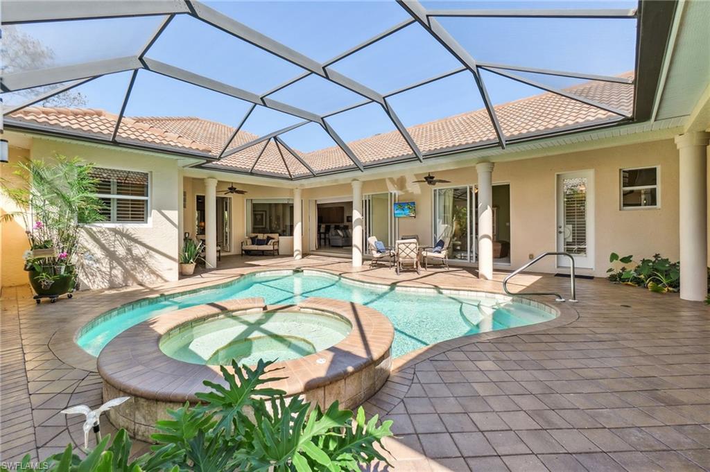 20072 Markward Crossing, ESTERO