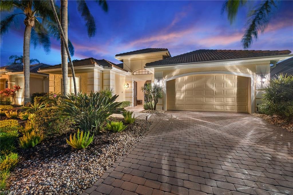 20072 Markward Crossing, ESTERO