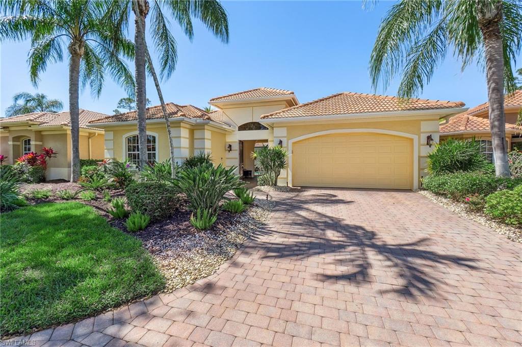 20072 Markward Crossing, ESTERO