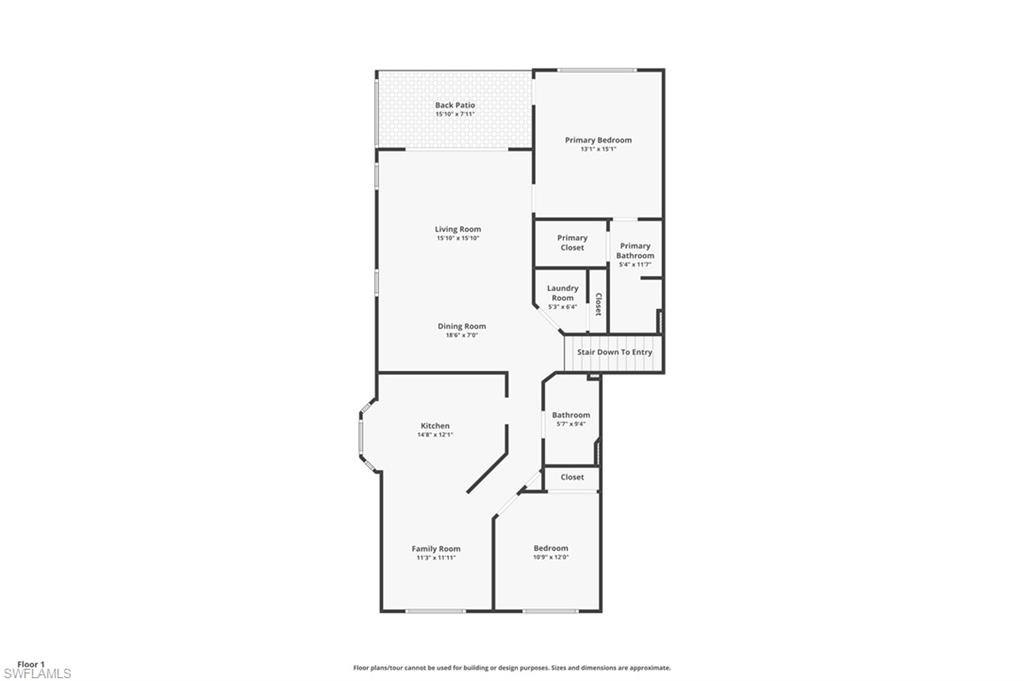 20081 Seagrove ST # 905