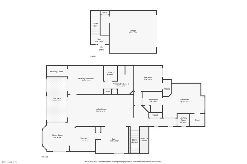 20340 Calice CT # 1503