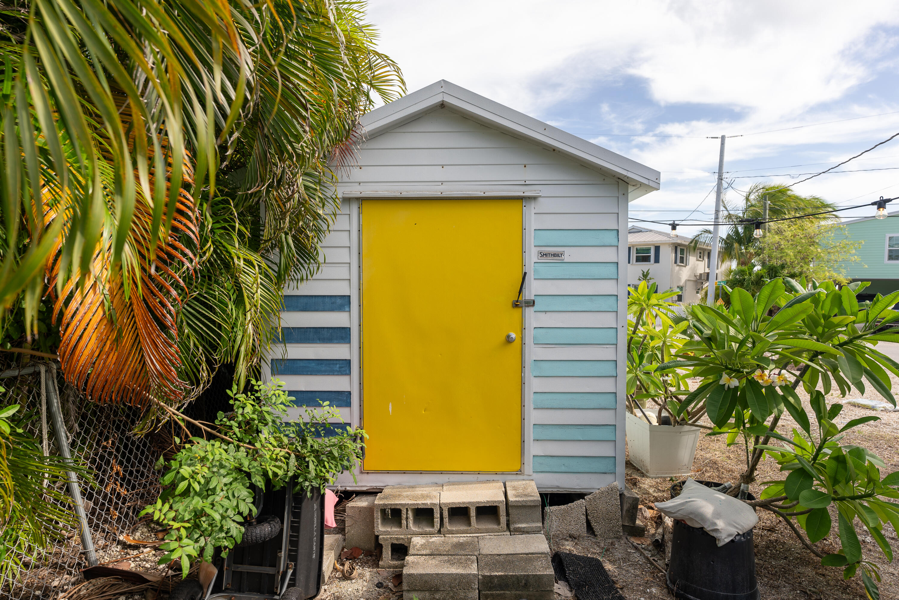 22903 Jolly Roger Drive