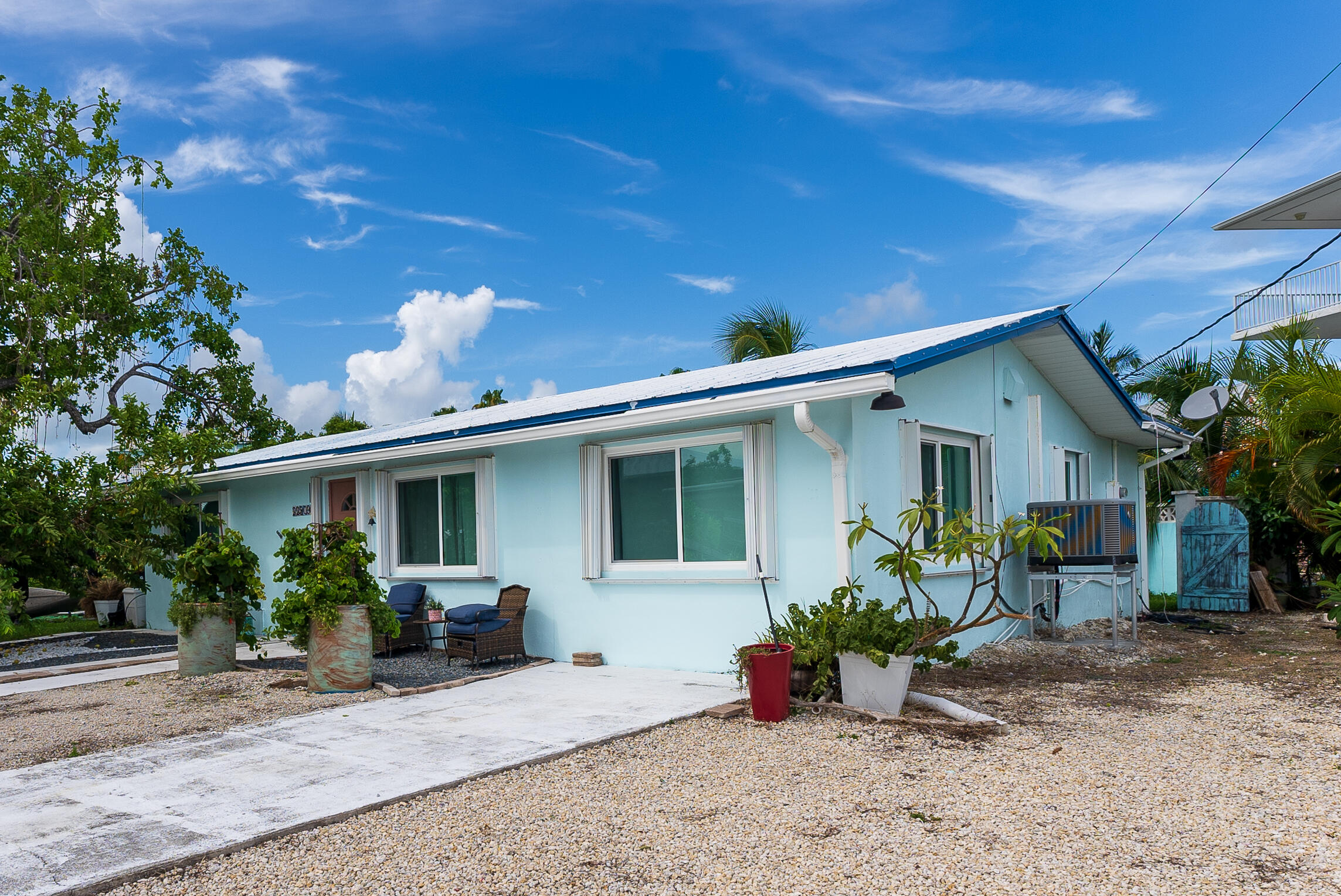 22903 Jolly Roger Drive