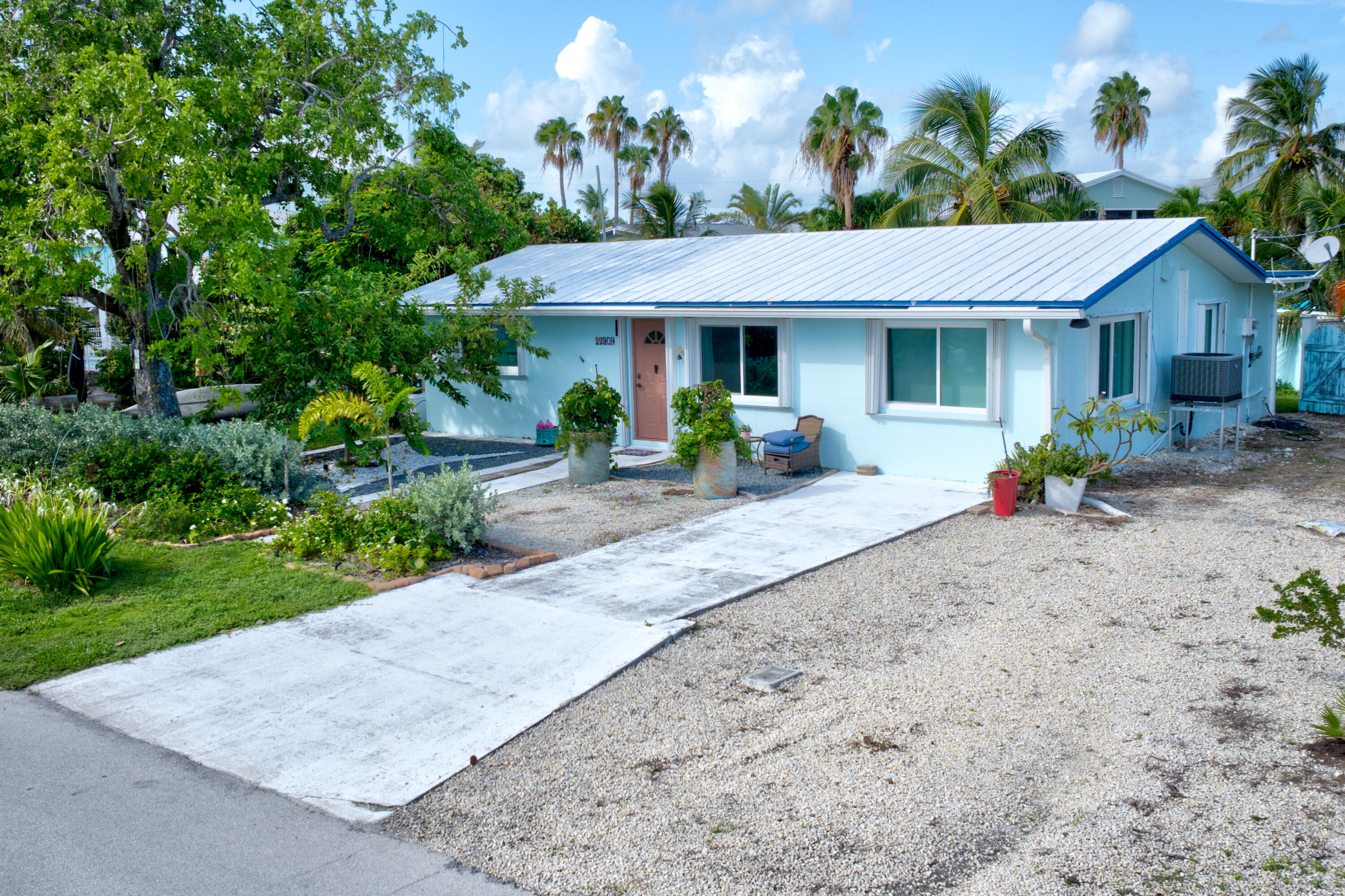 22903 Jolly Roger Drive