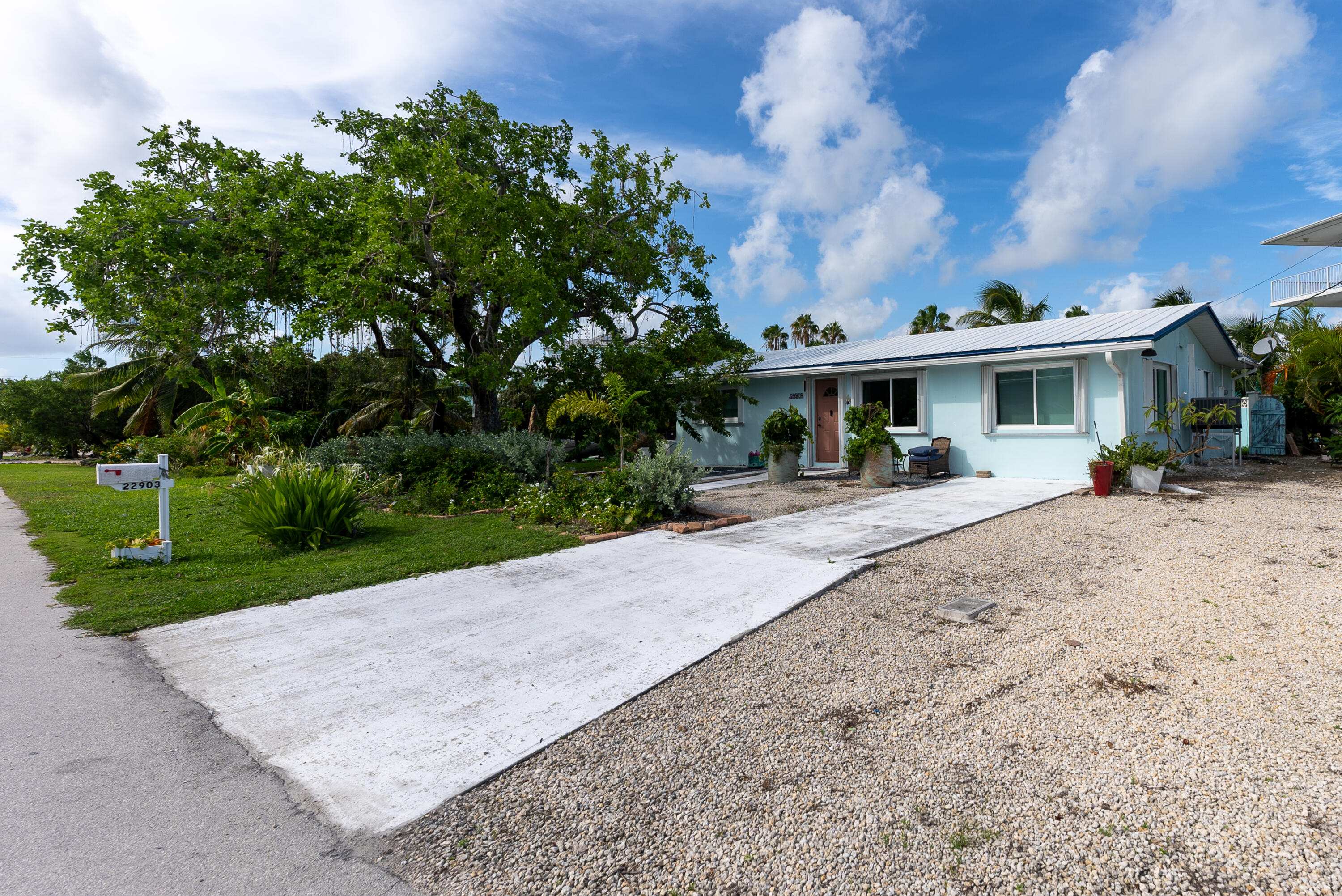 22903 Jolly Roger Drive