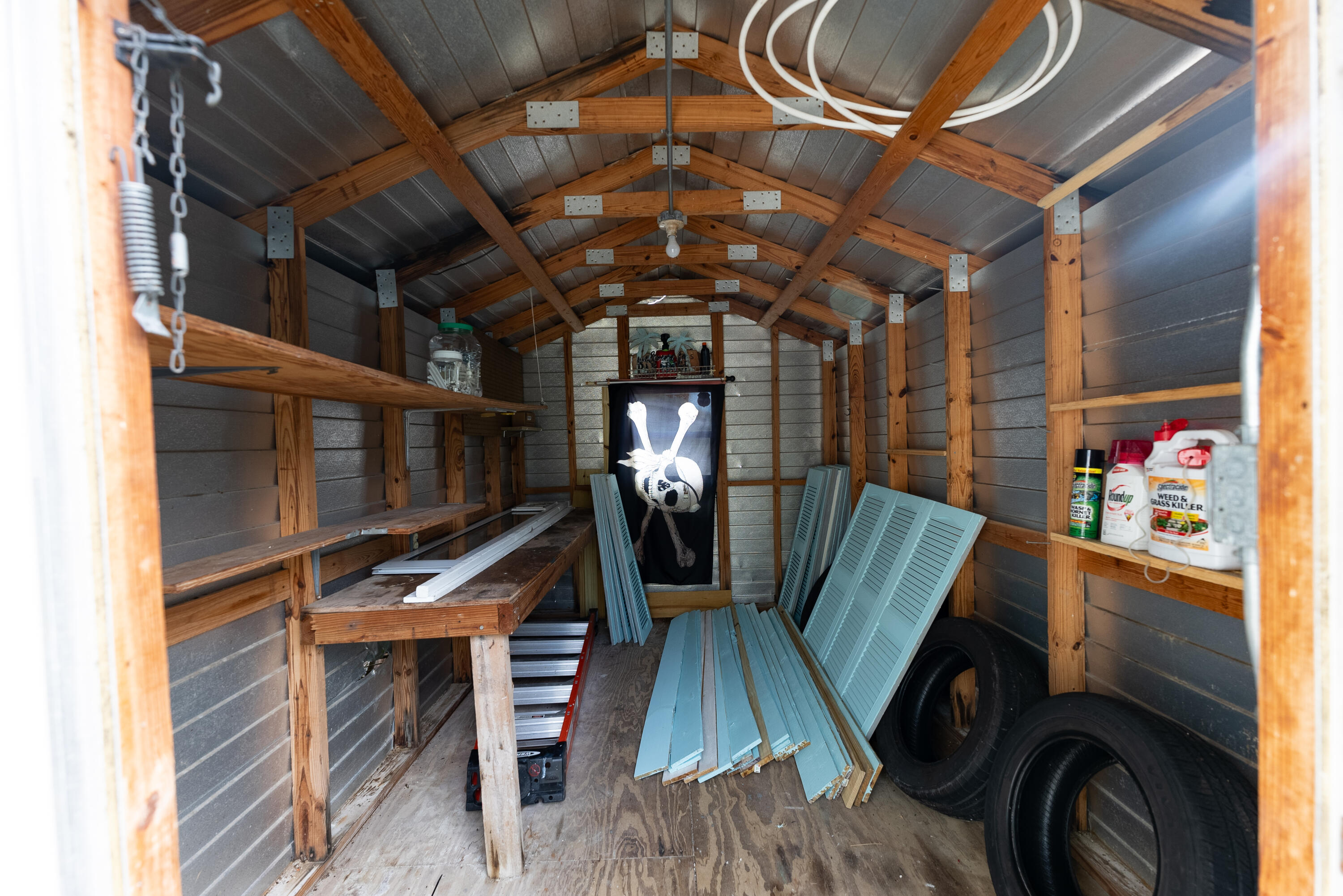 22903 Jolly Roger Drive