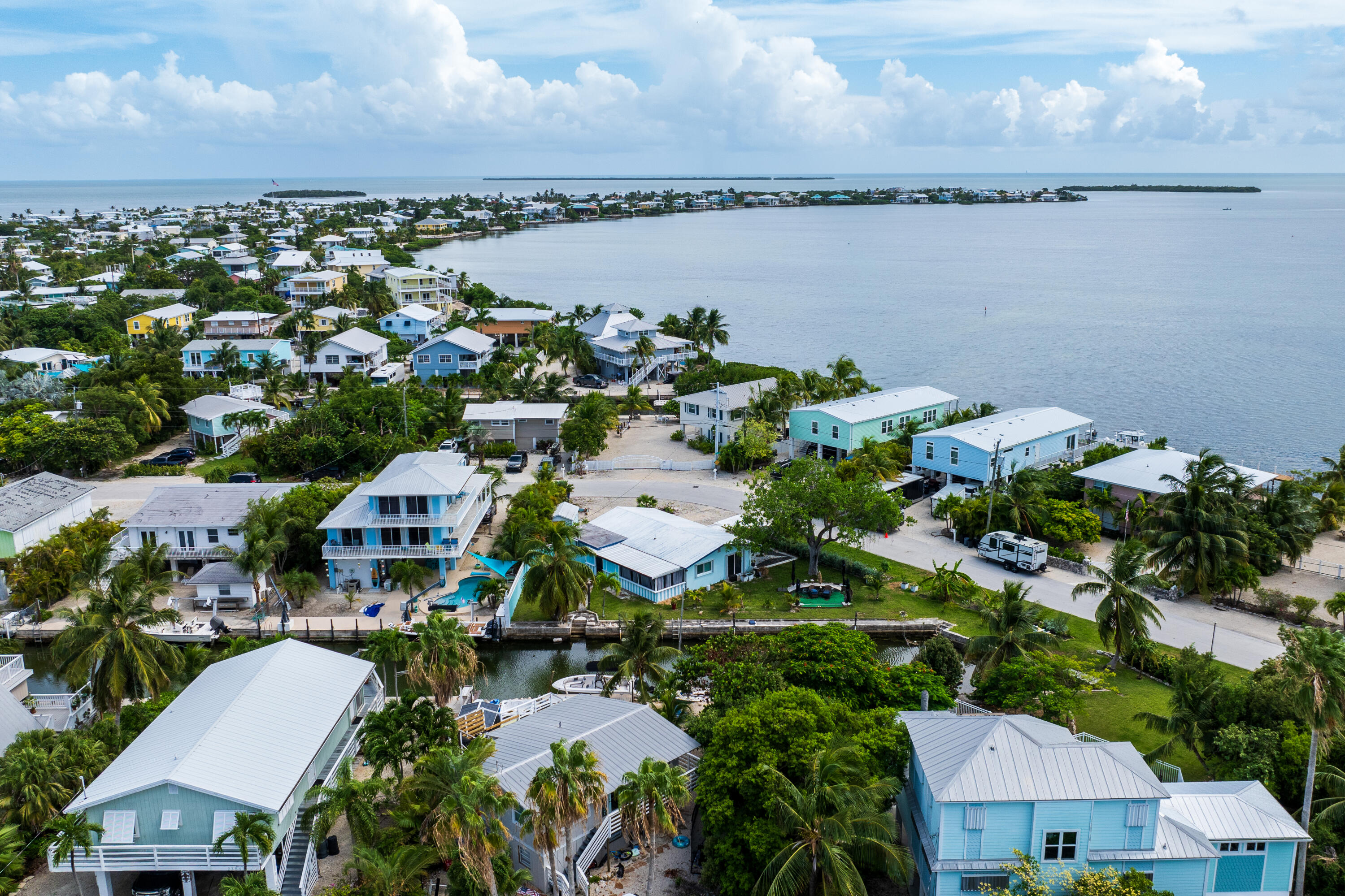 22903 Jolly Roger Drive