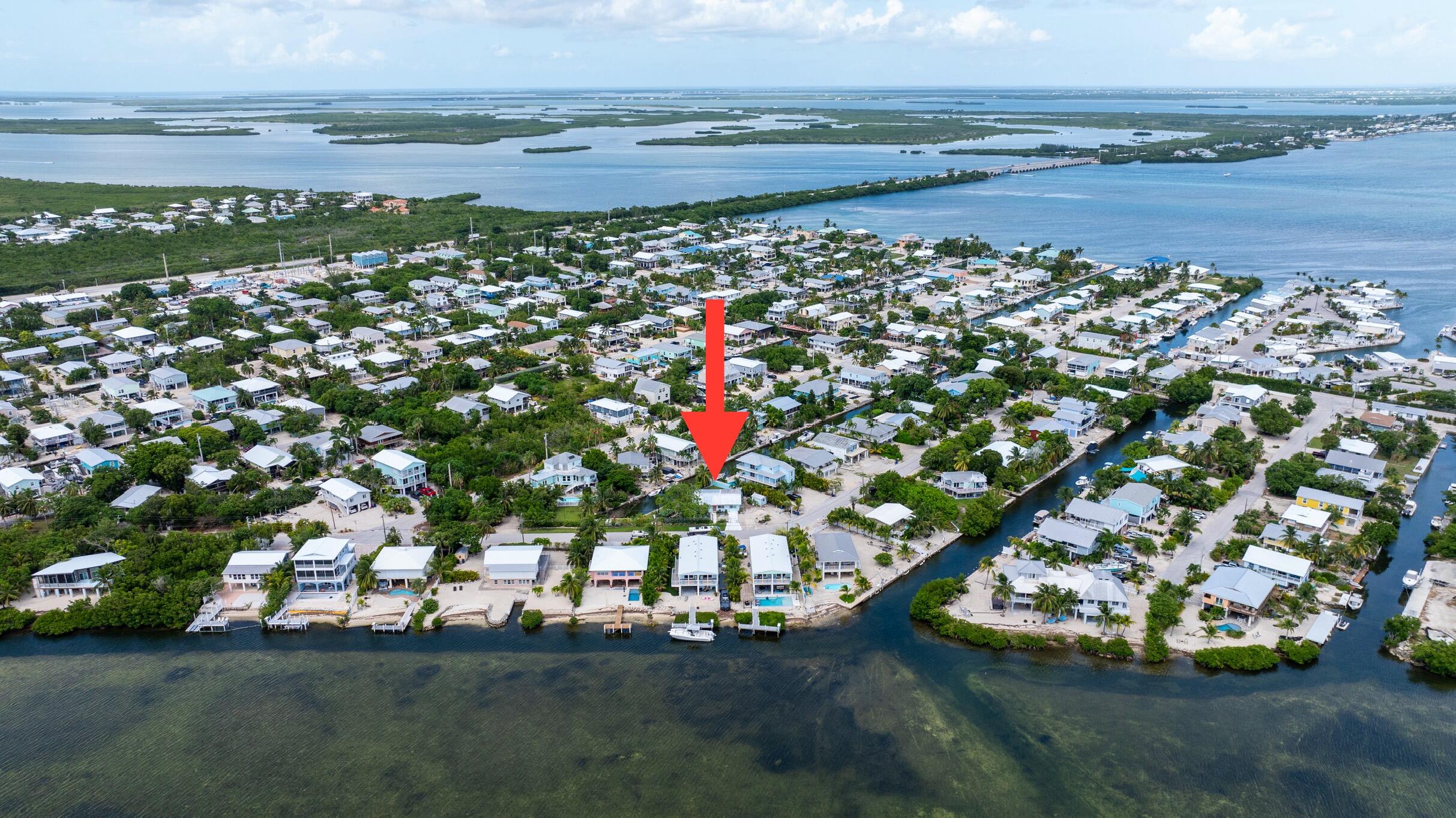 22903 Jolly Roger Drive