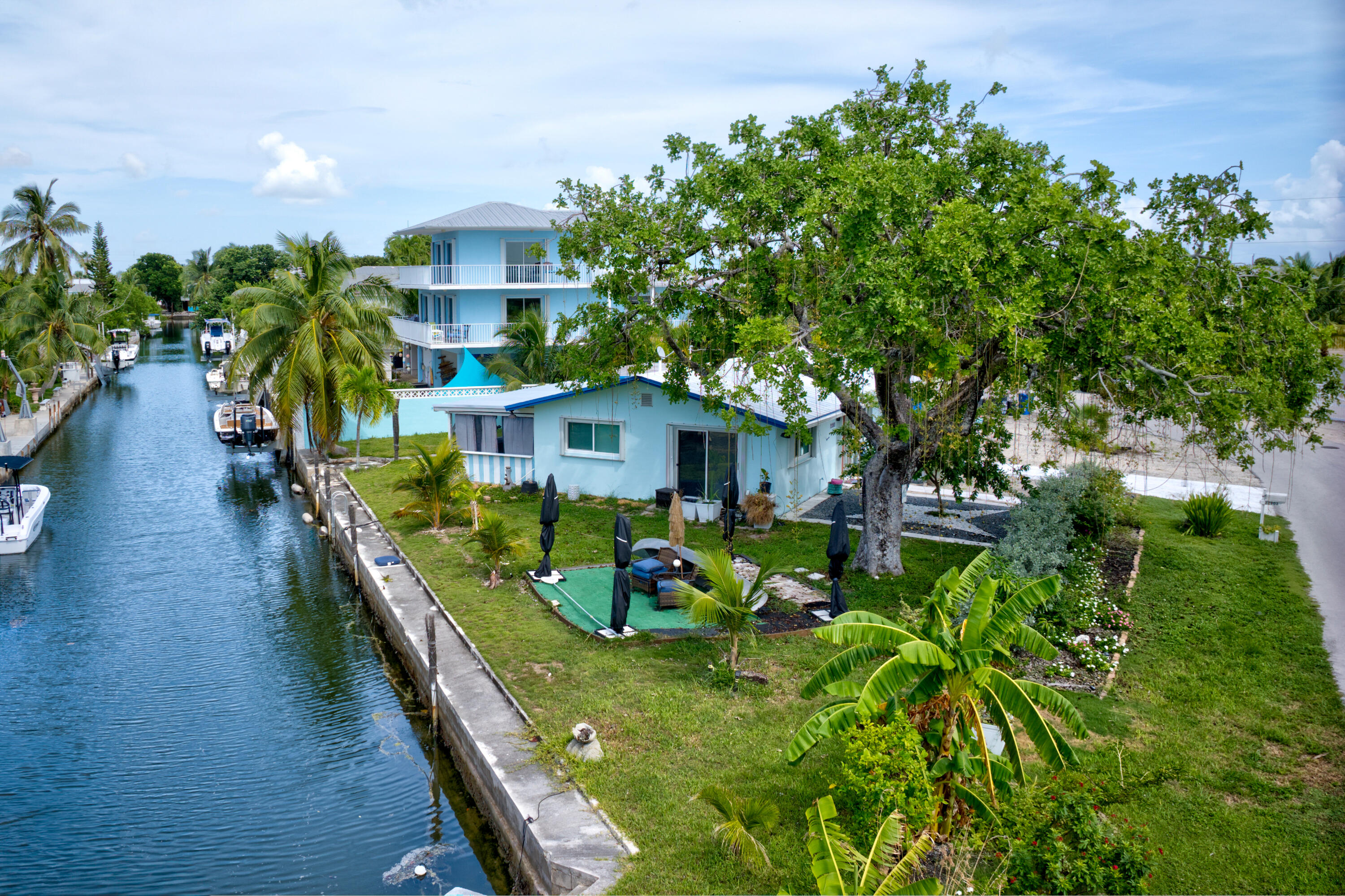 22903 Jolly Roger Drive