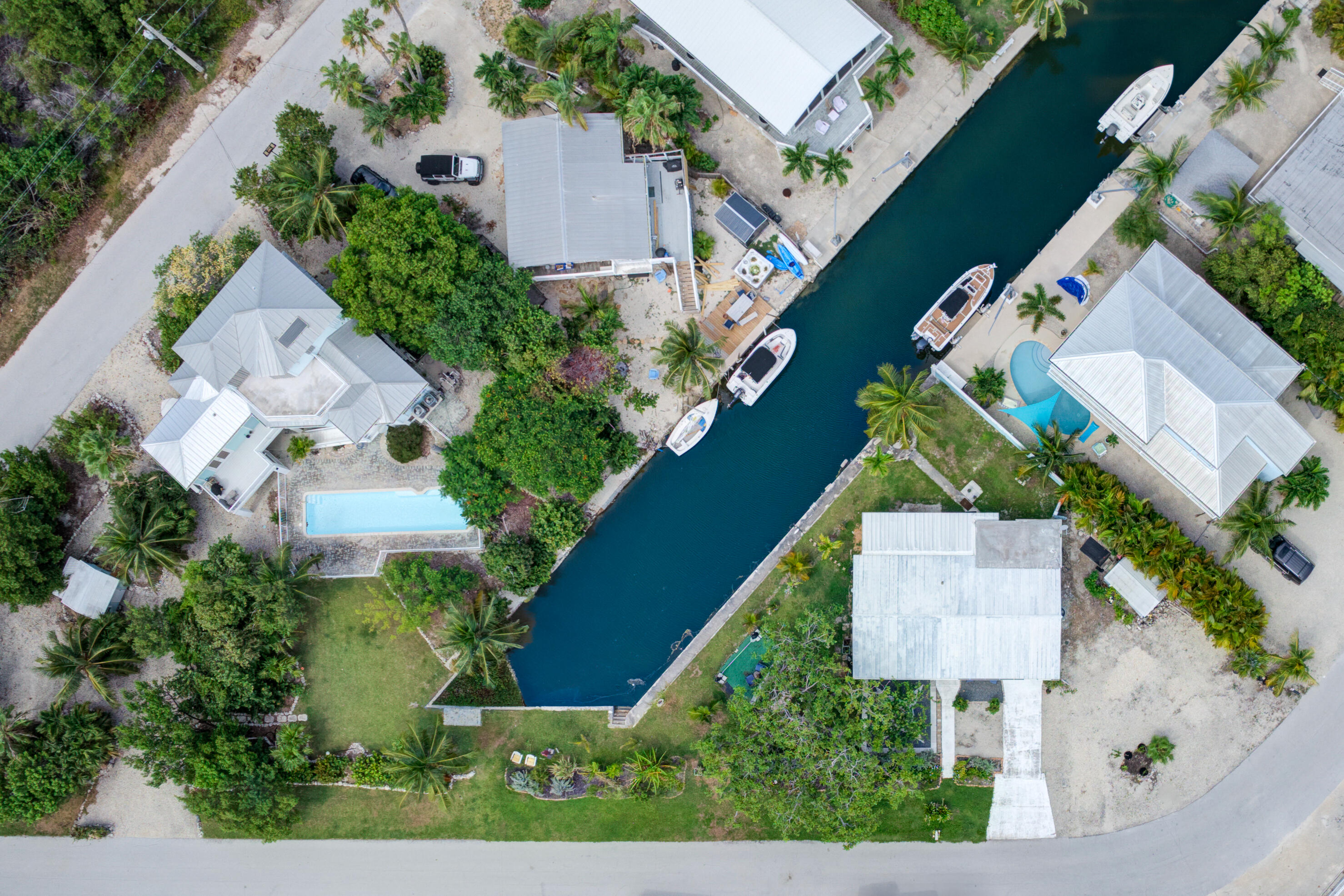 22903 Jolly Roger Drive