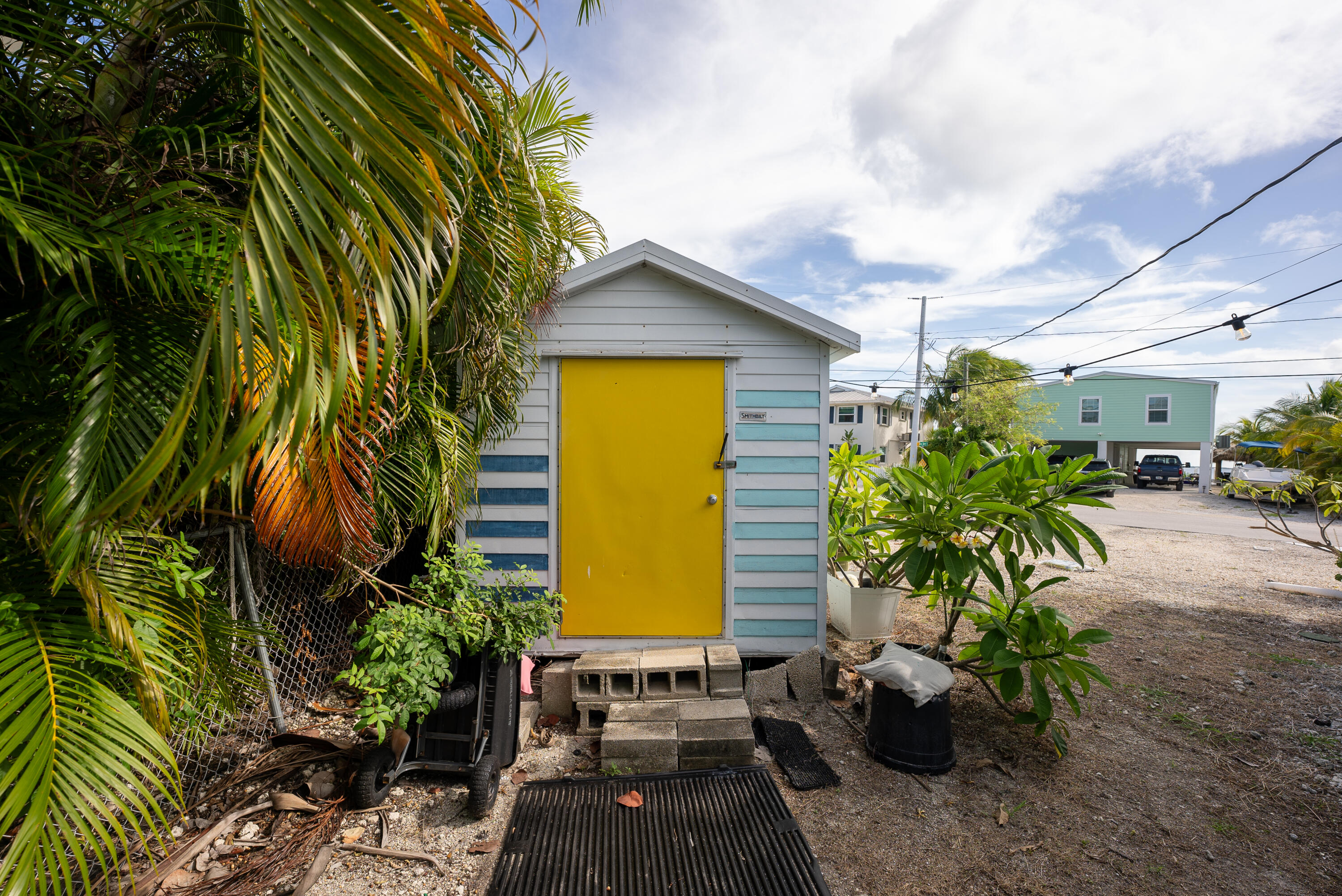 22903 Jolly Roger Drive