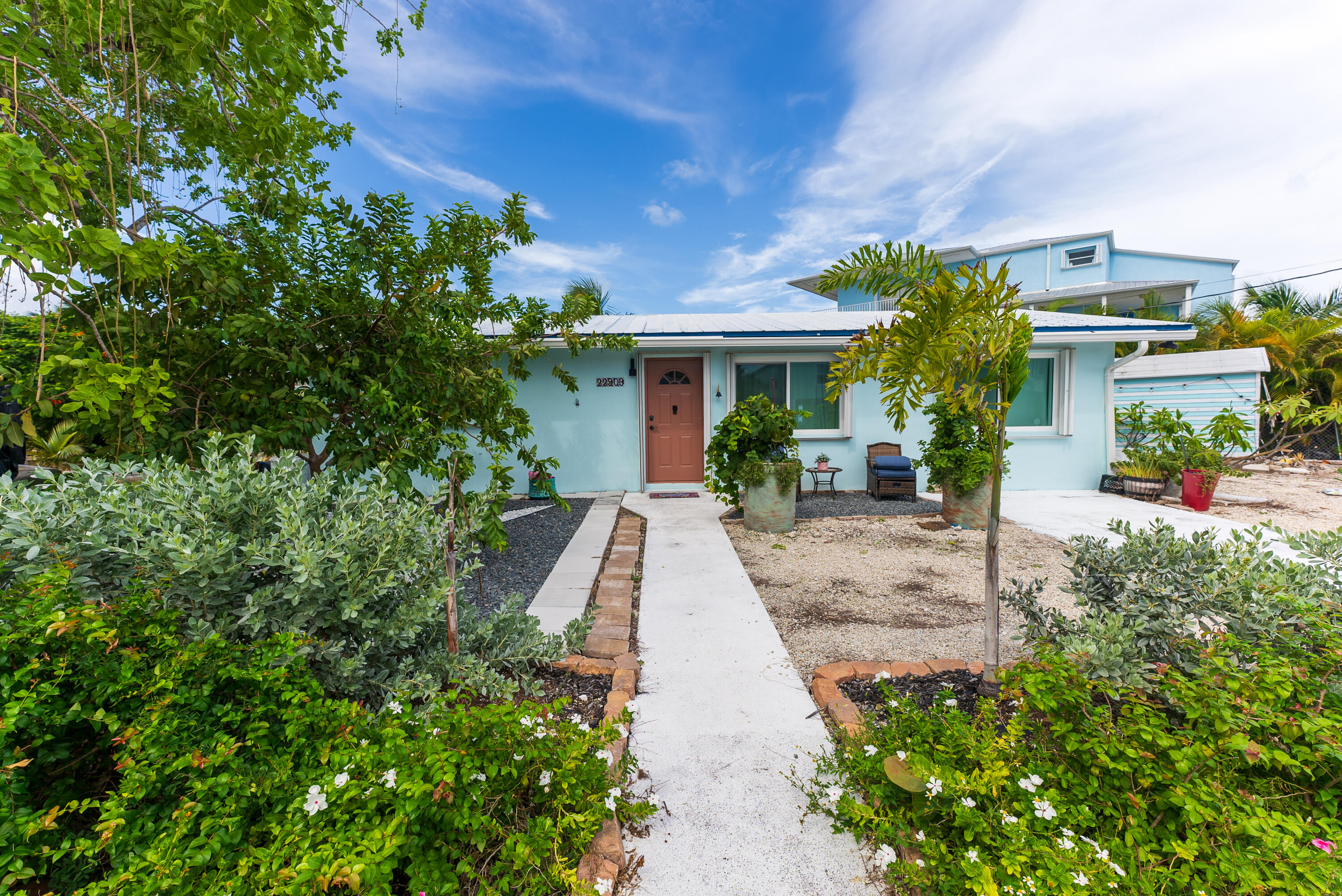 22903 Jolly Roger Drive