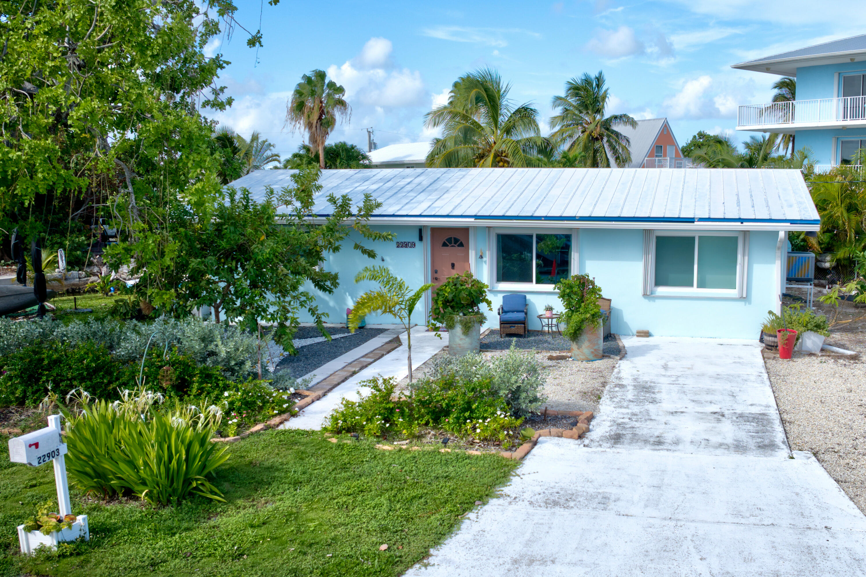 22903 Jolly Roger Drive