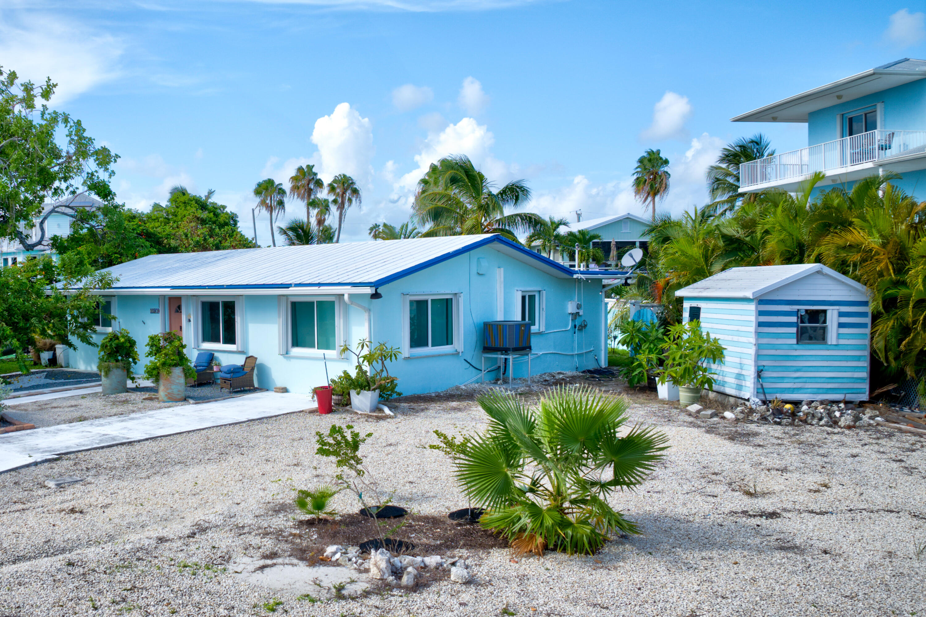 22903 Jolly Roger Drive