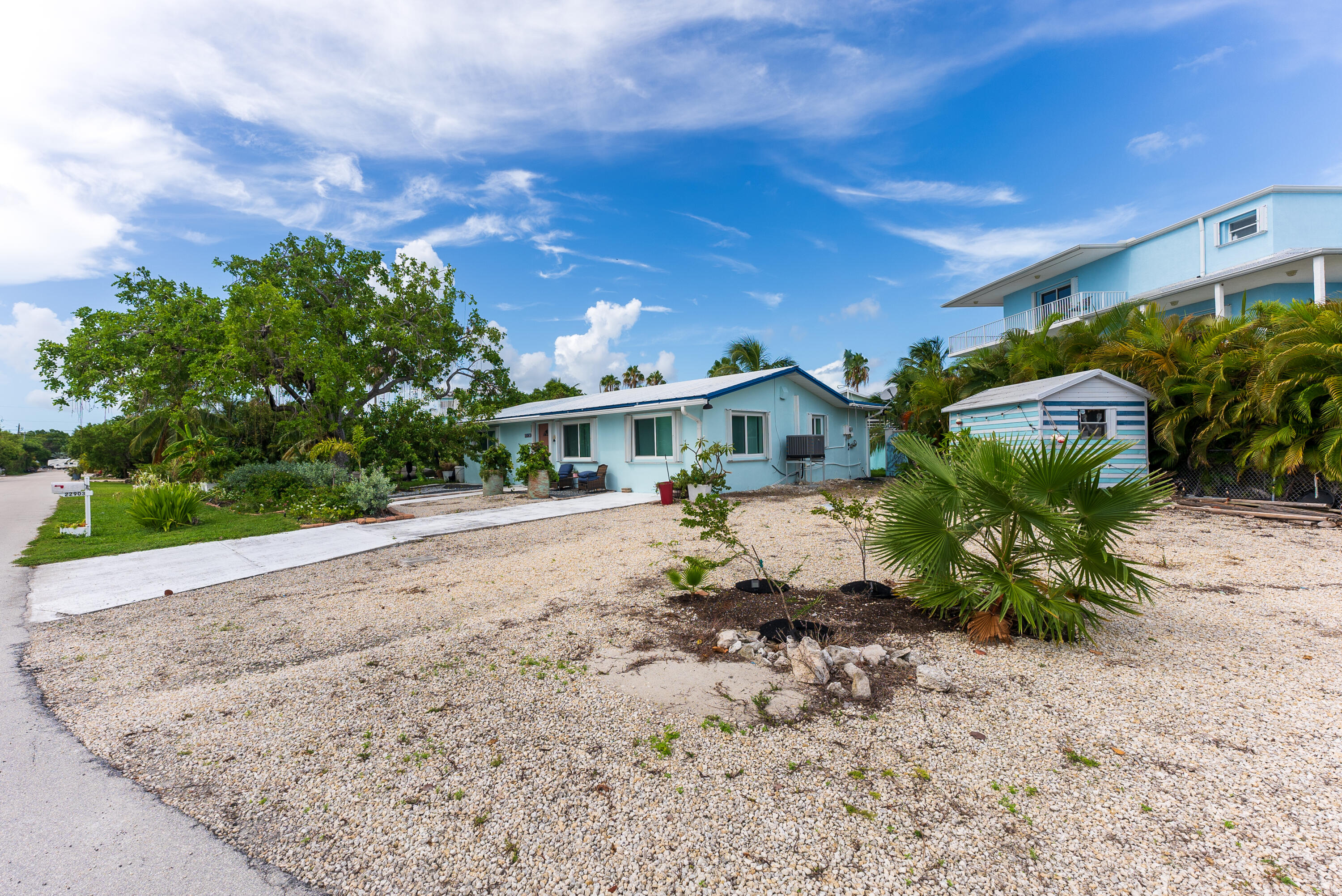 22903 Jolly Roger Drive
