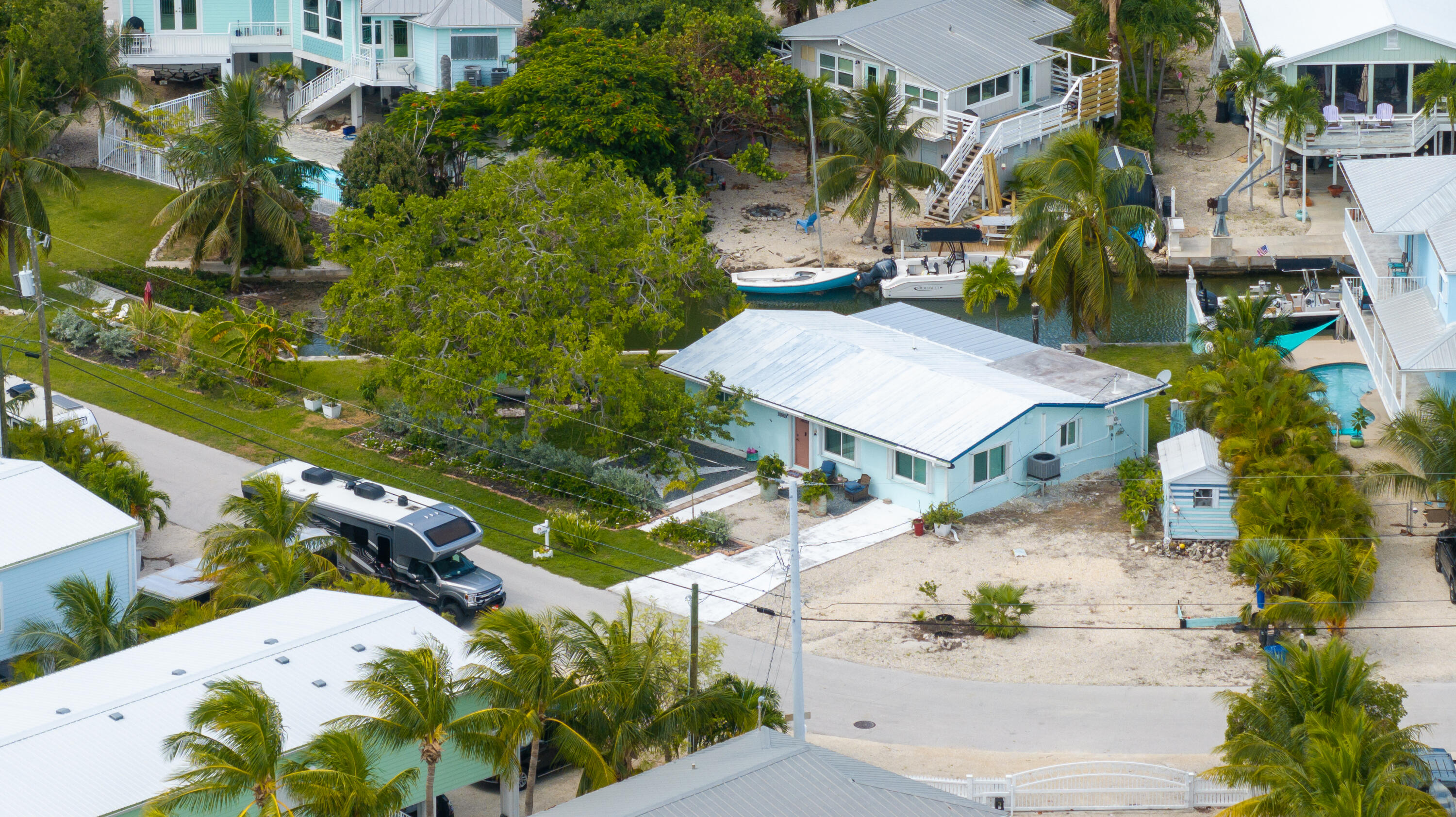 22903 Jolly Roger Drive