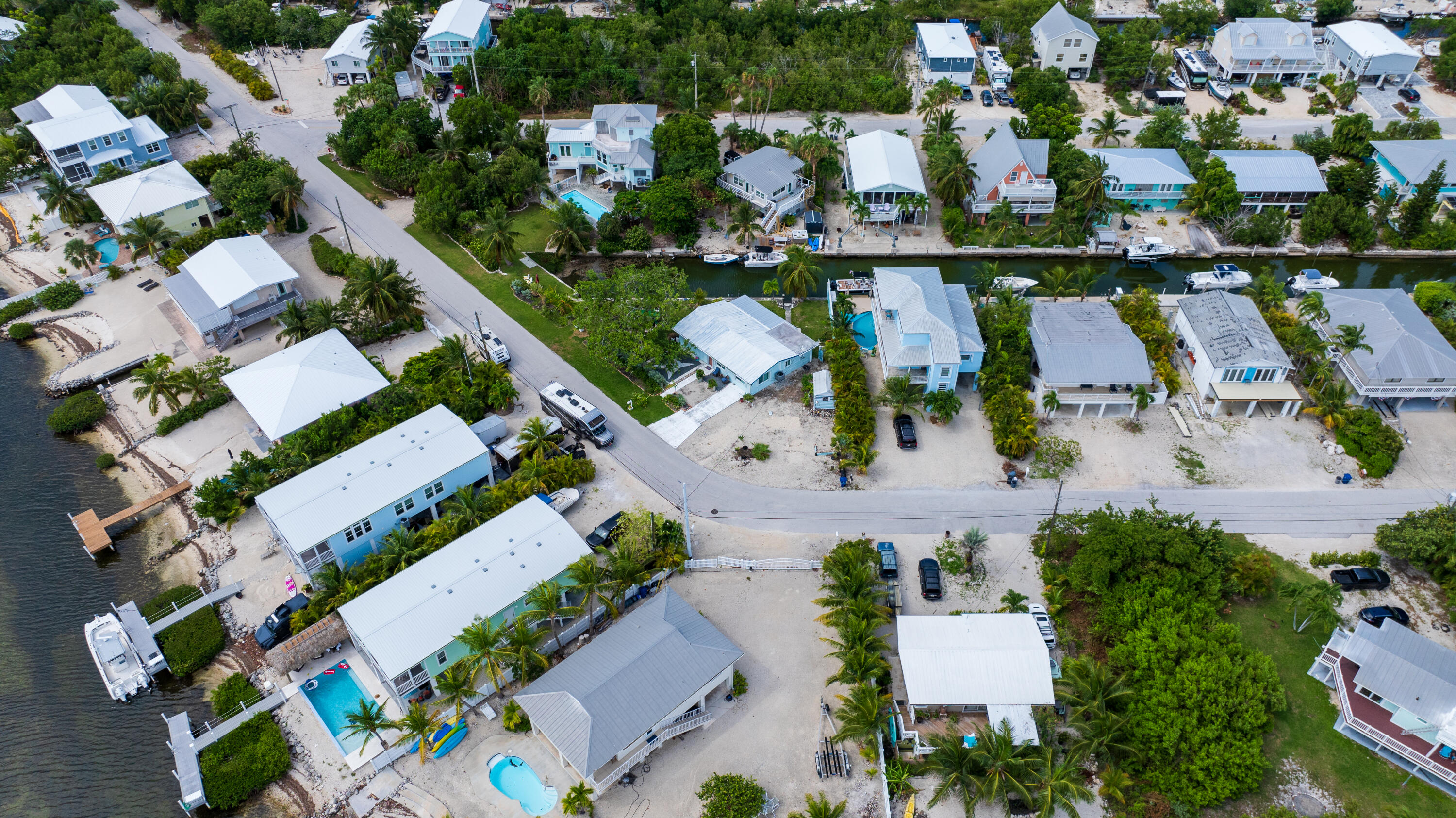 22903 Jolly Roger Drive