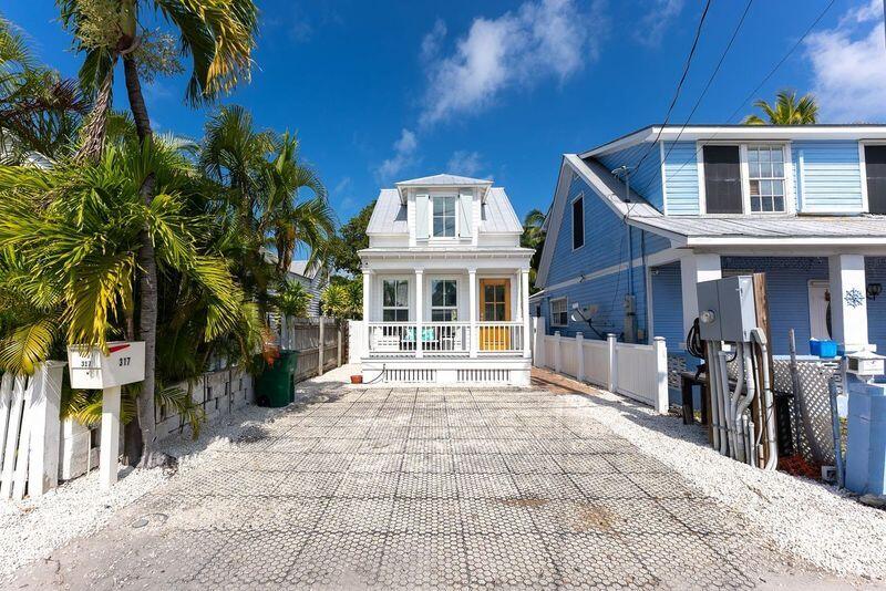 317 Virginia Street
