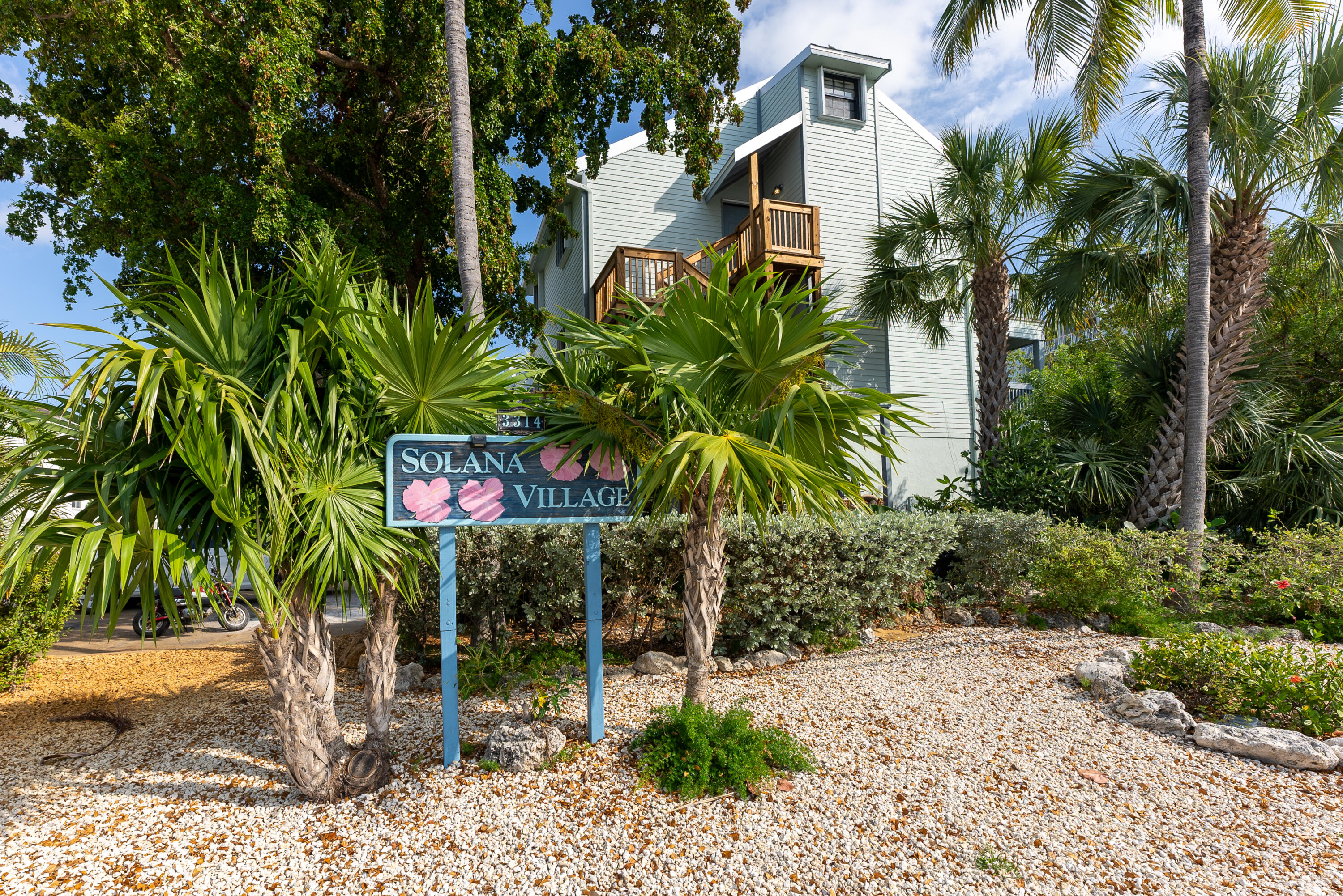 3314 Northside Drive Unit: 31