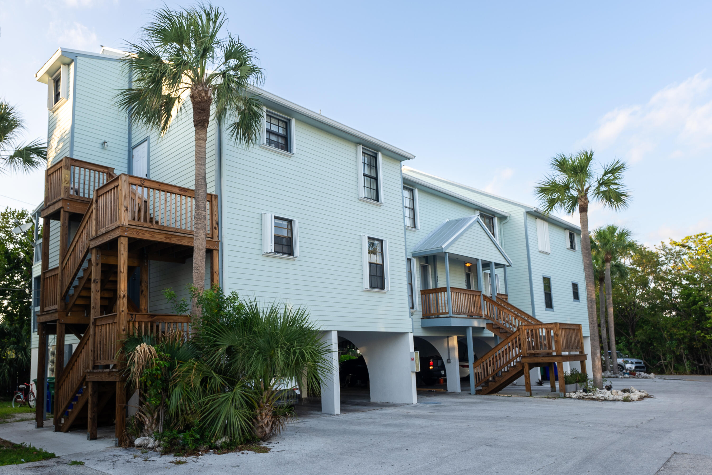 3314 Northside Drive Unit: 31