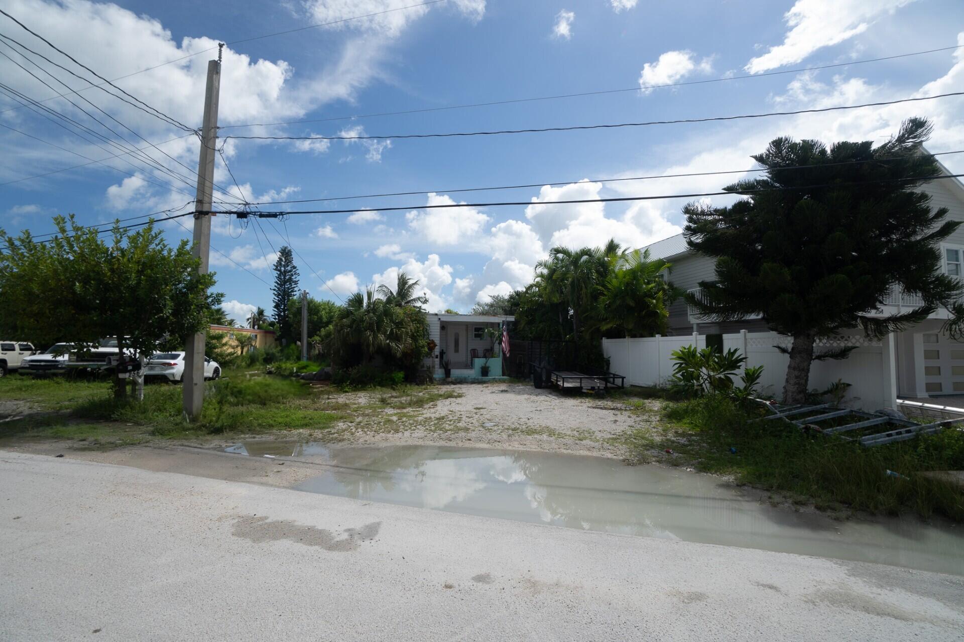 256 Mars Lane