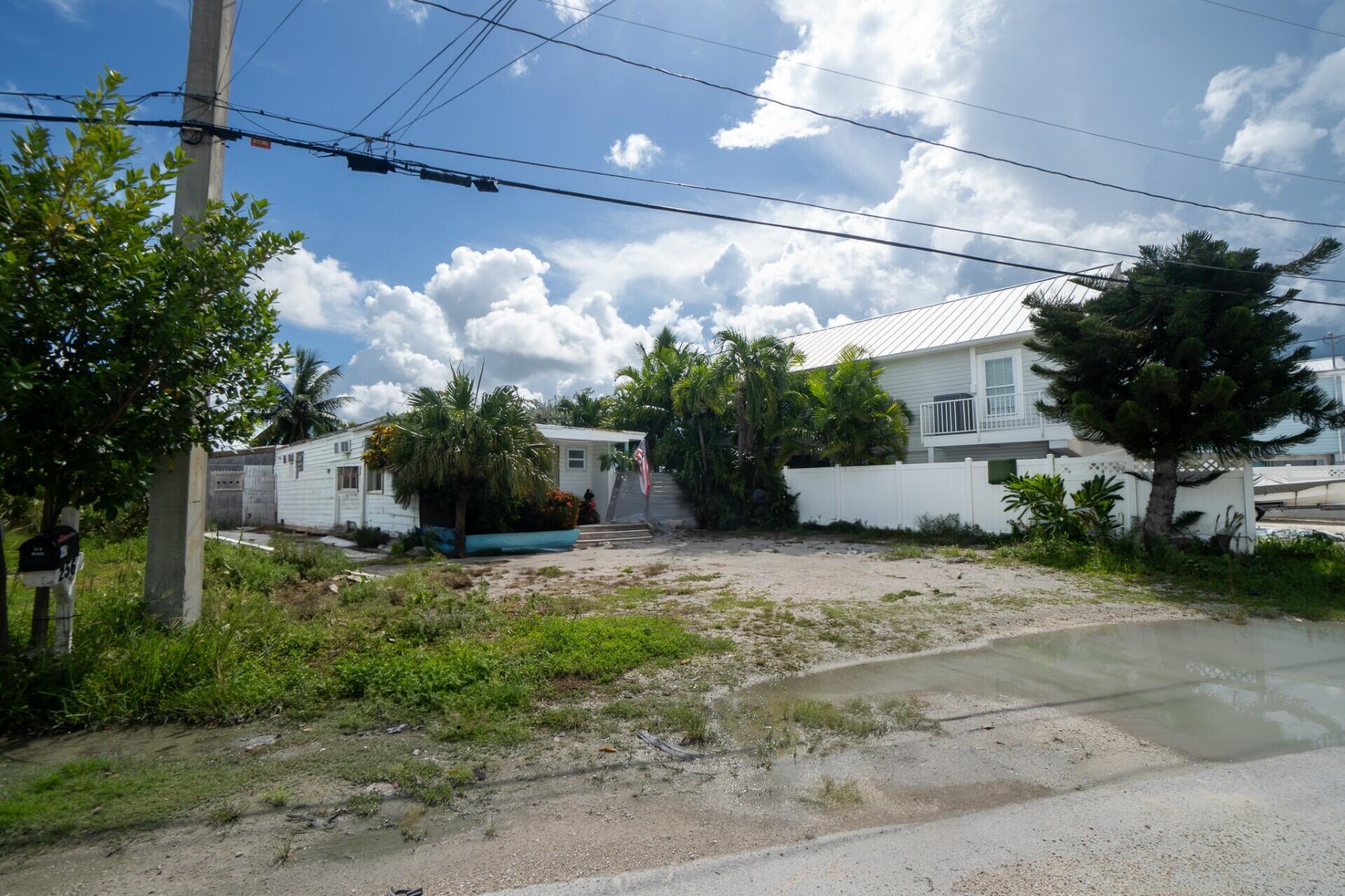 256 Mars Lane