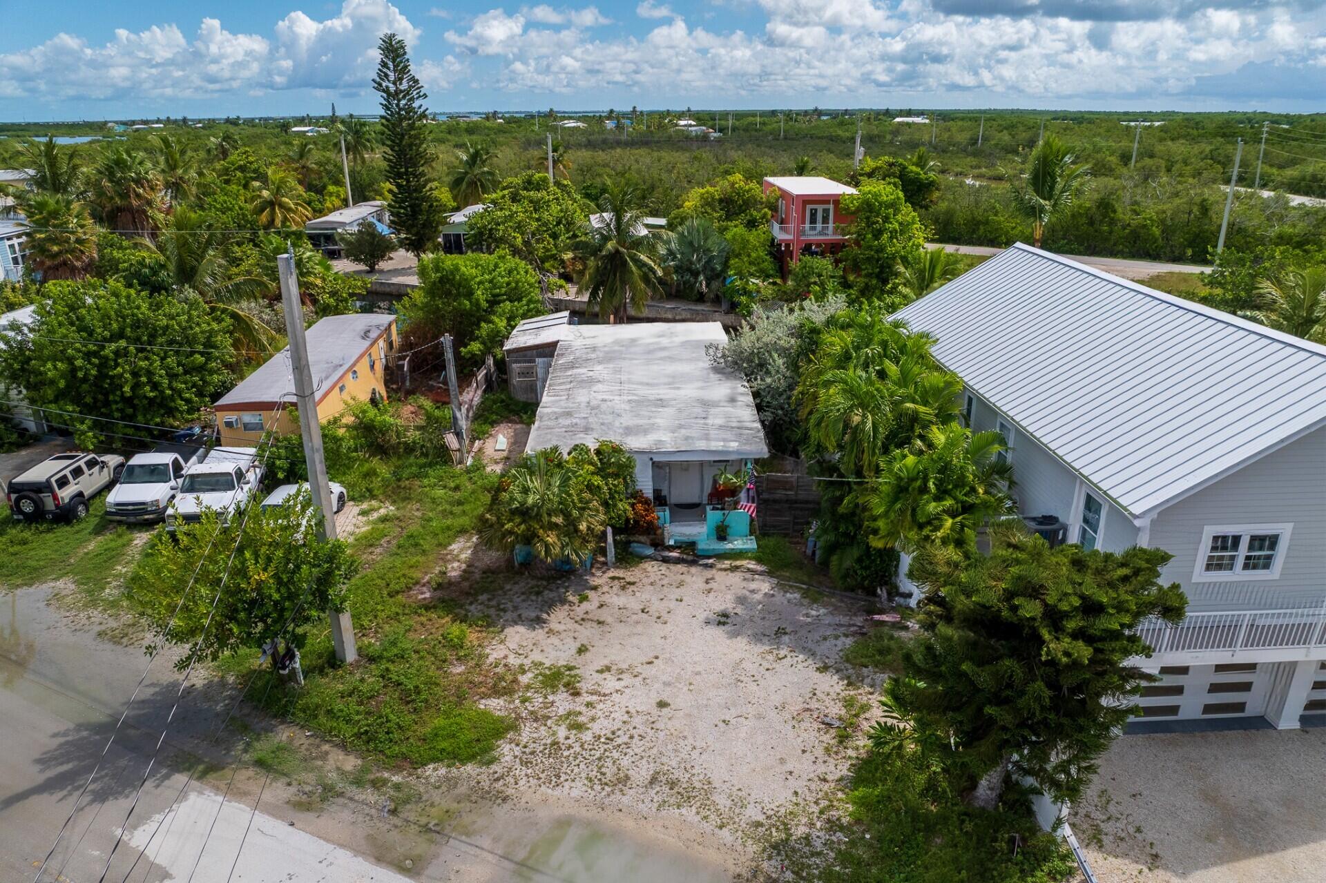 256 Mars Lane