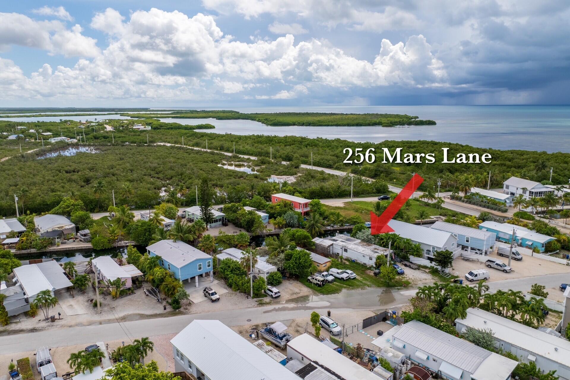 256 Mars Lane