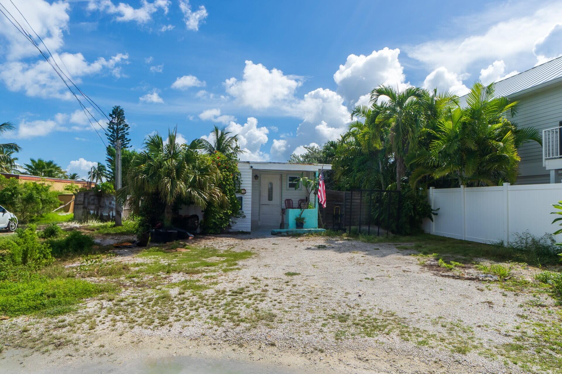 256 Mars Lane