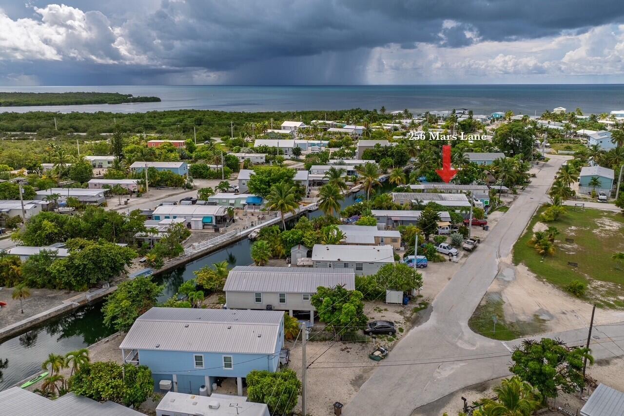 256 Mars Lane