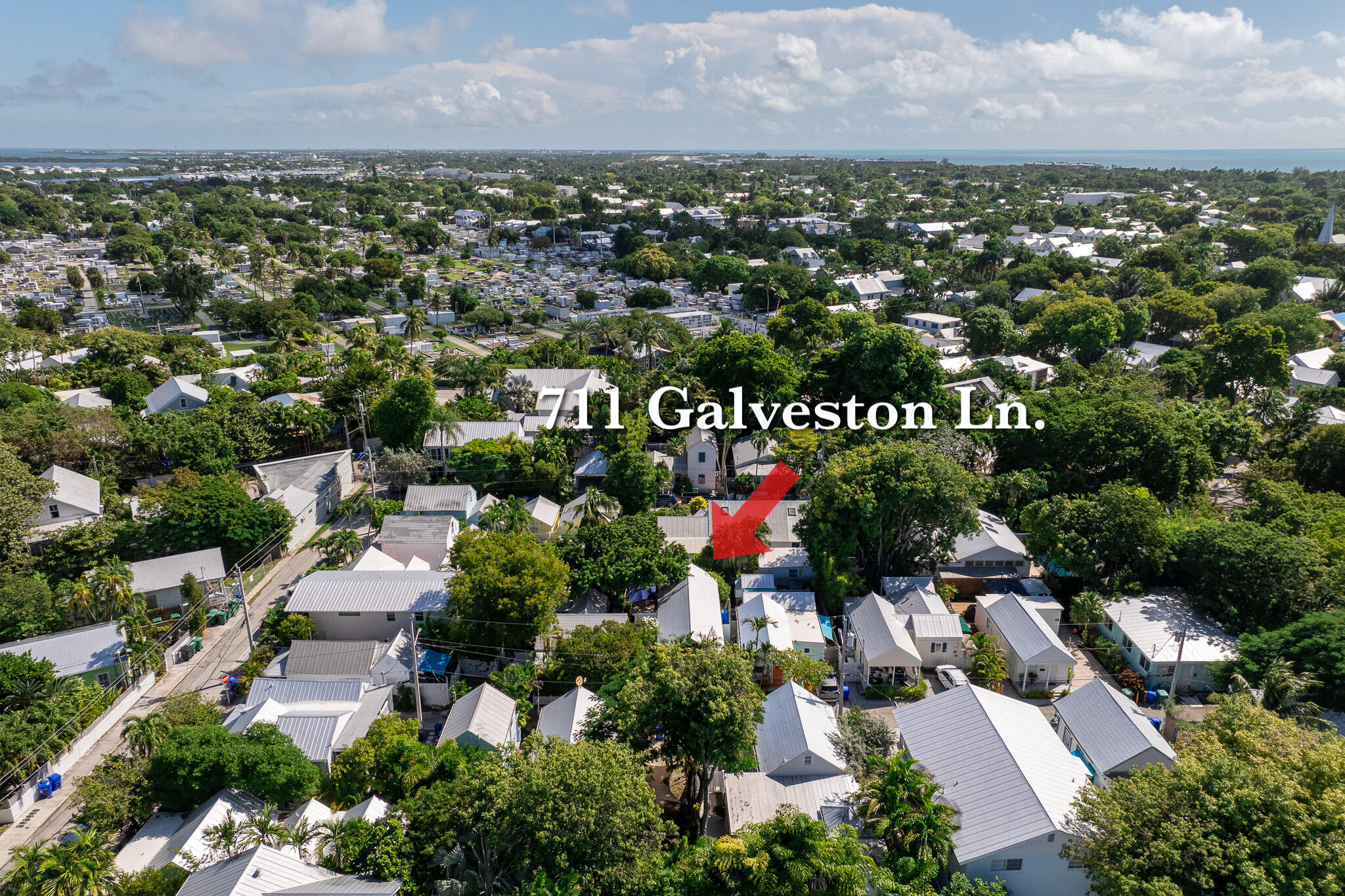 711 Galveston Lane