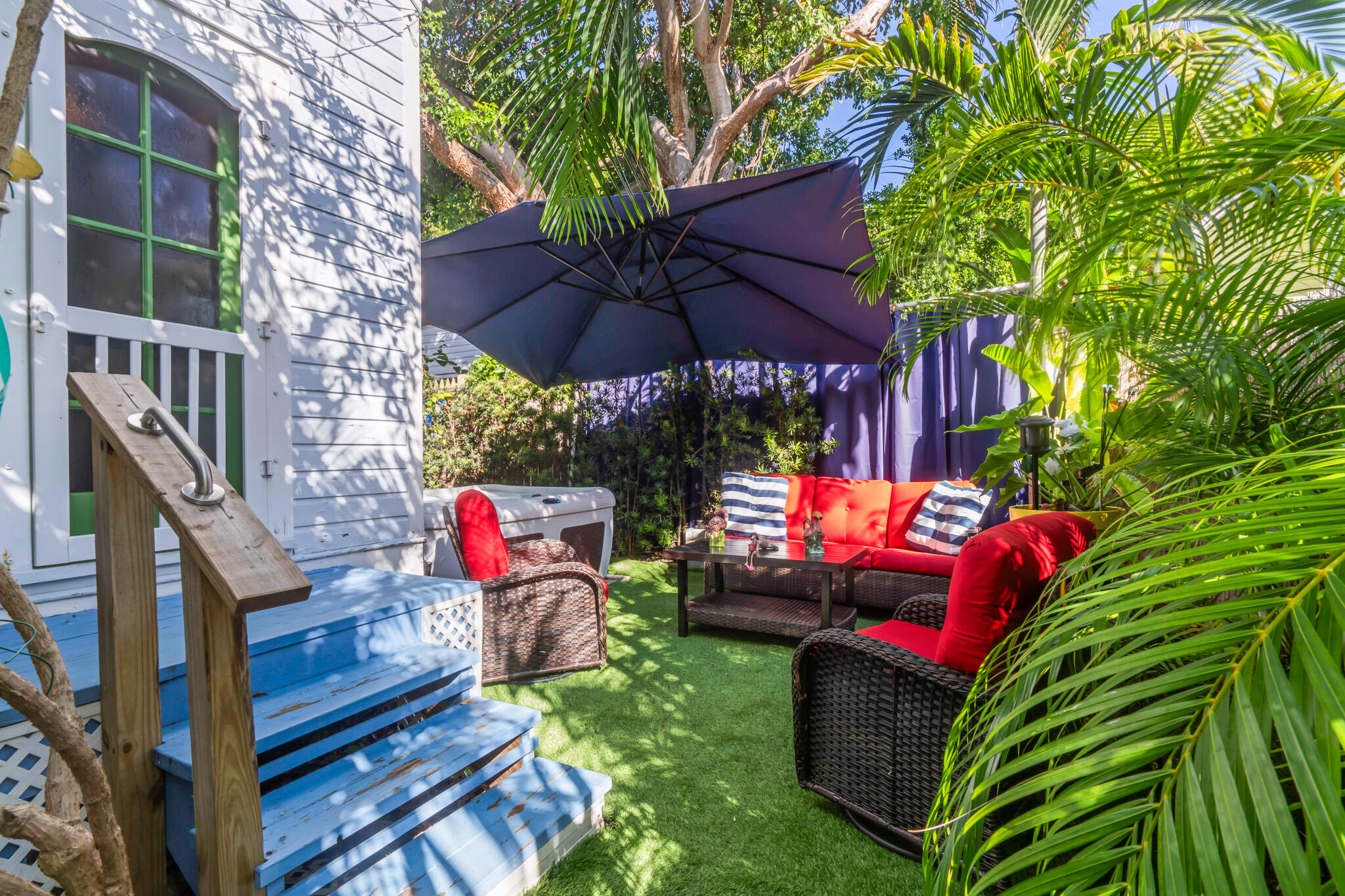 711 Galveston Lane