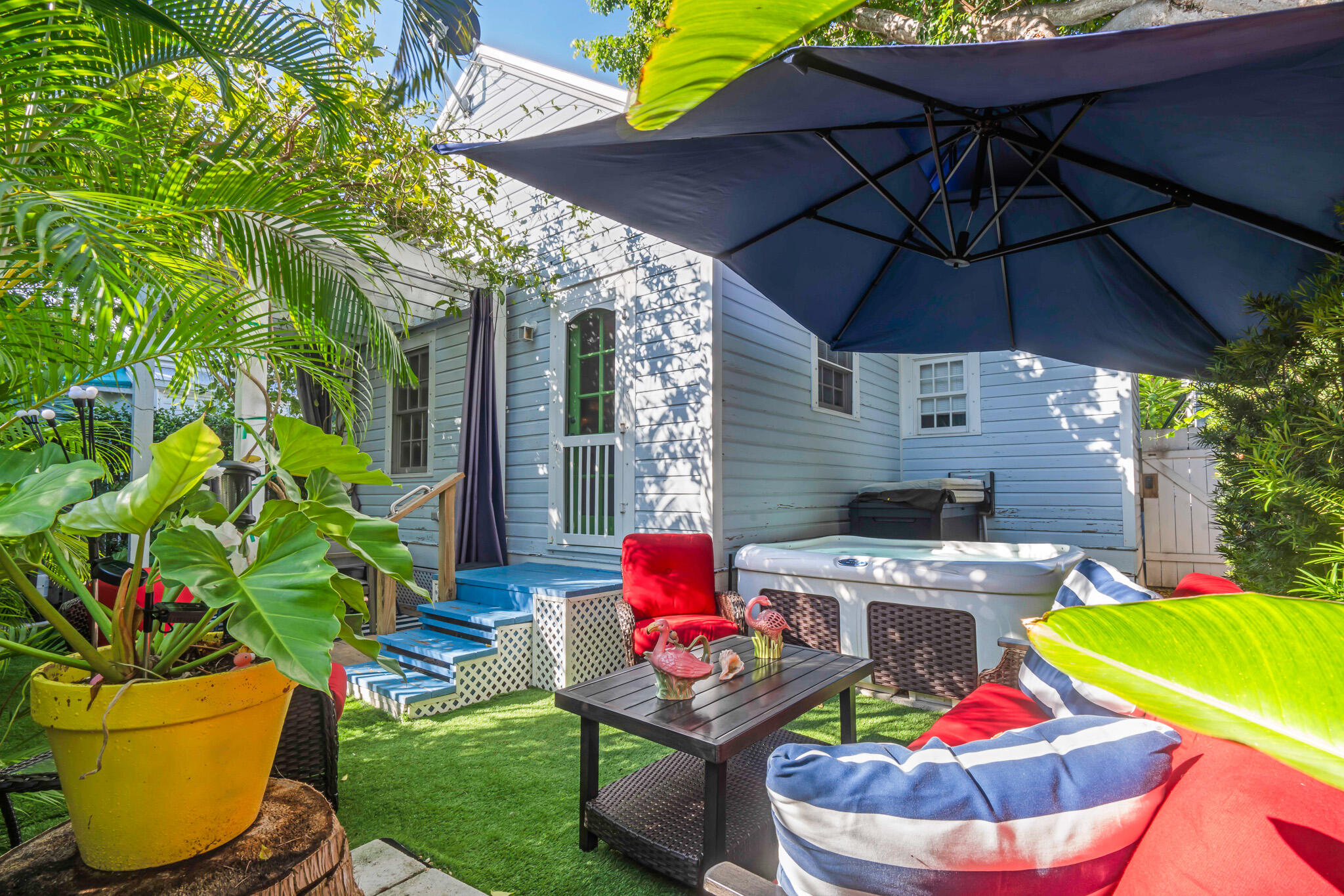 711 Galveston Lane