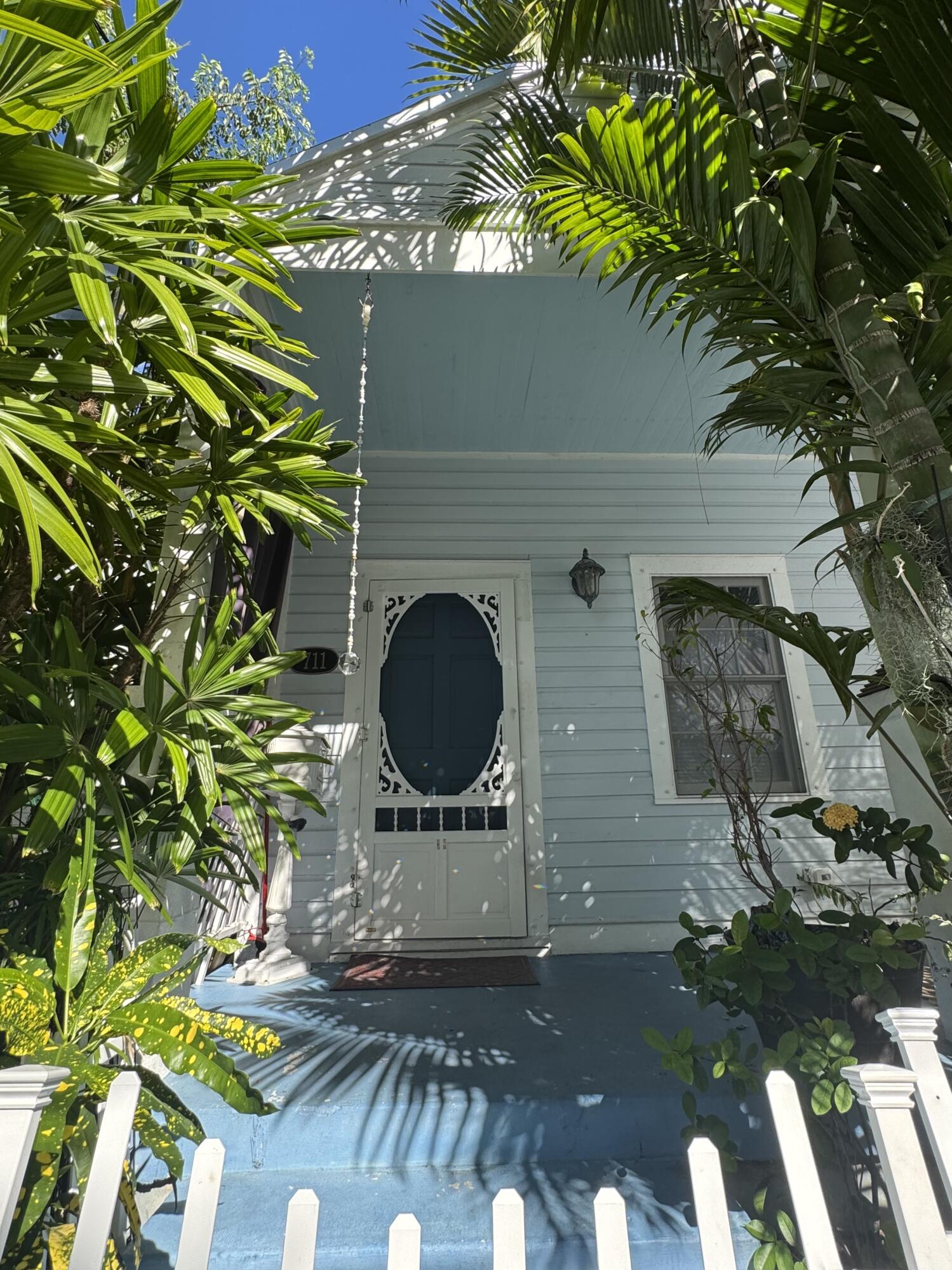 711 Galveston Lane