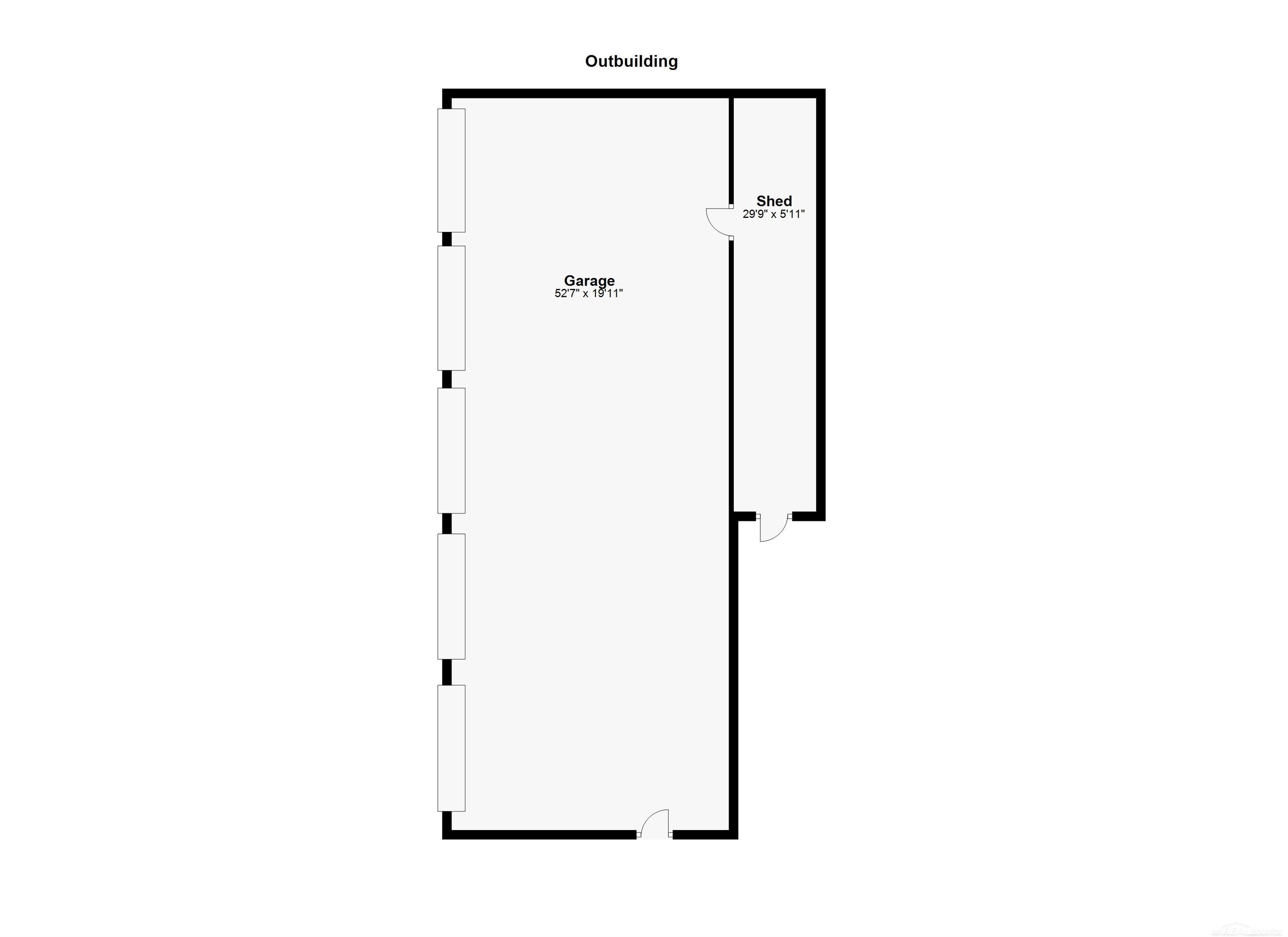 1264 Three Mile Drive