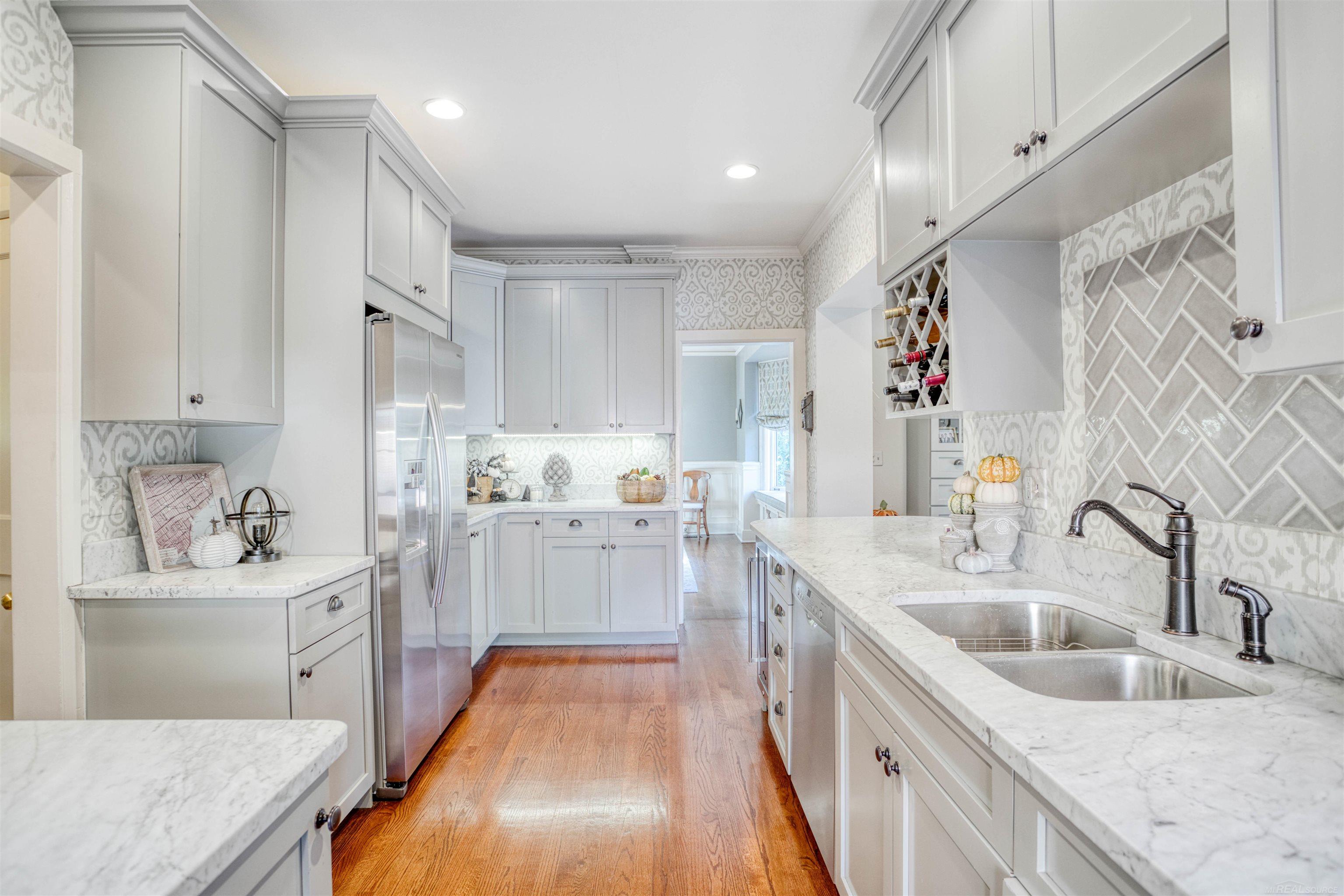 1011 Kensington Road