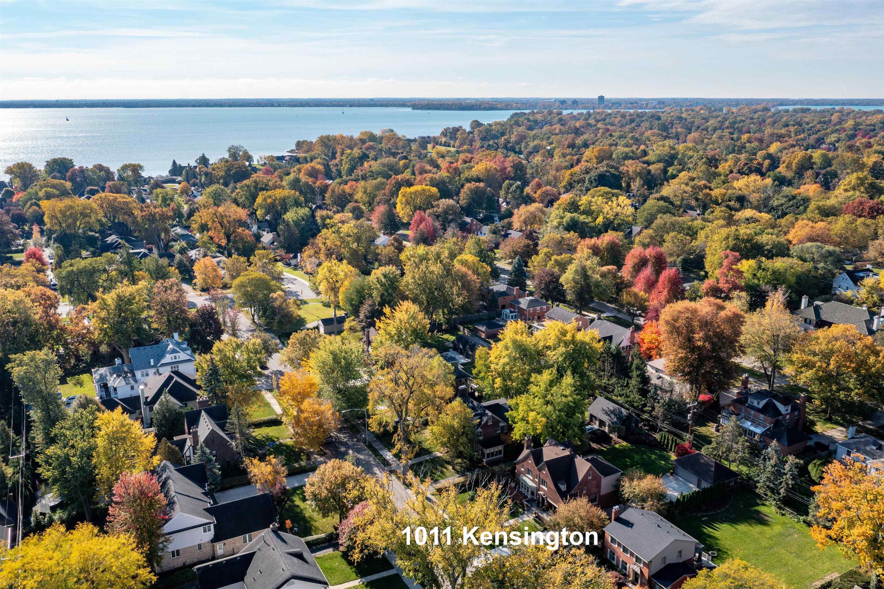 1011 Kensington Road