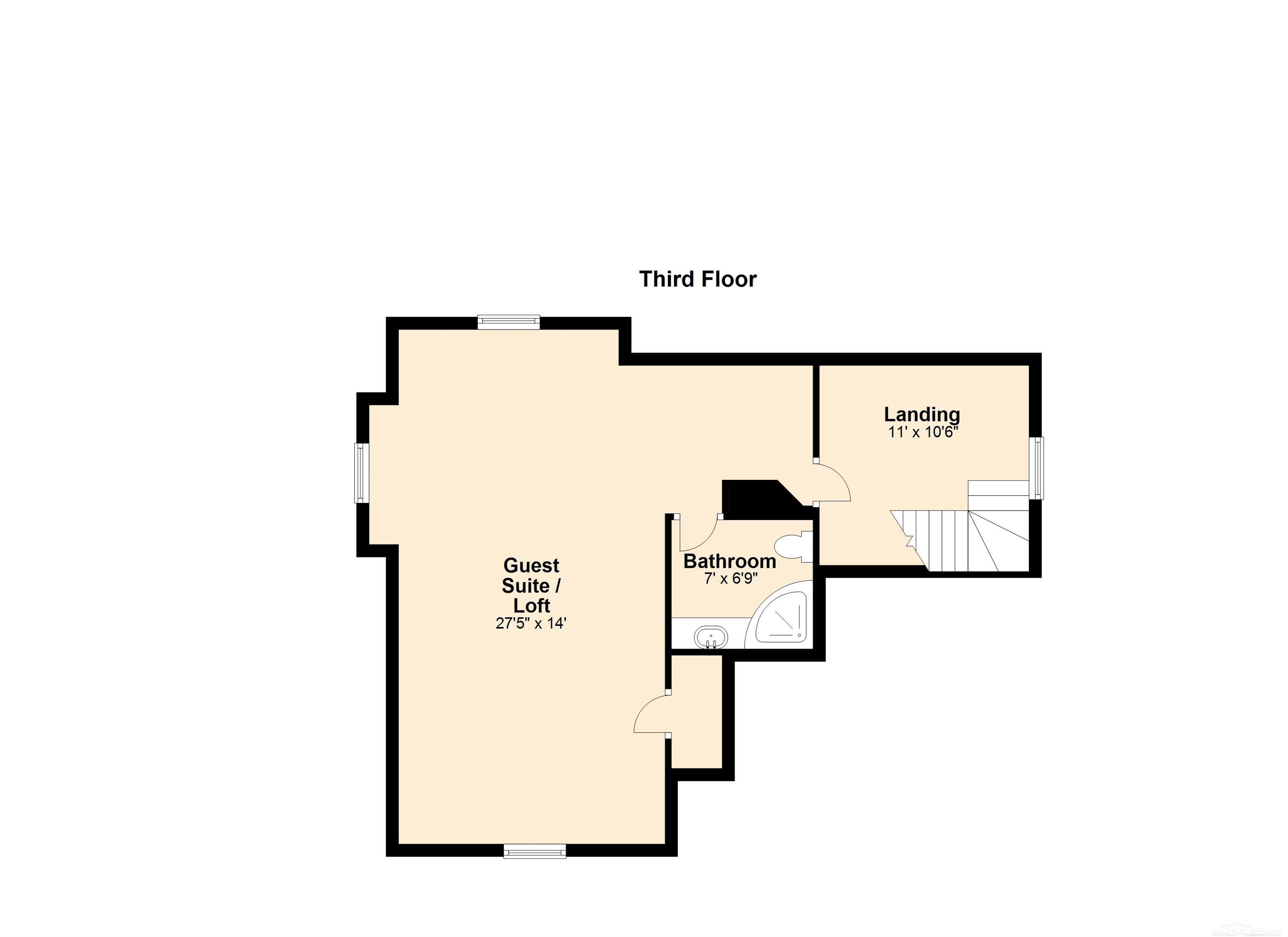 1011 Kensington Road