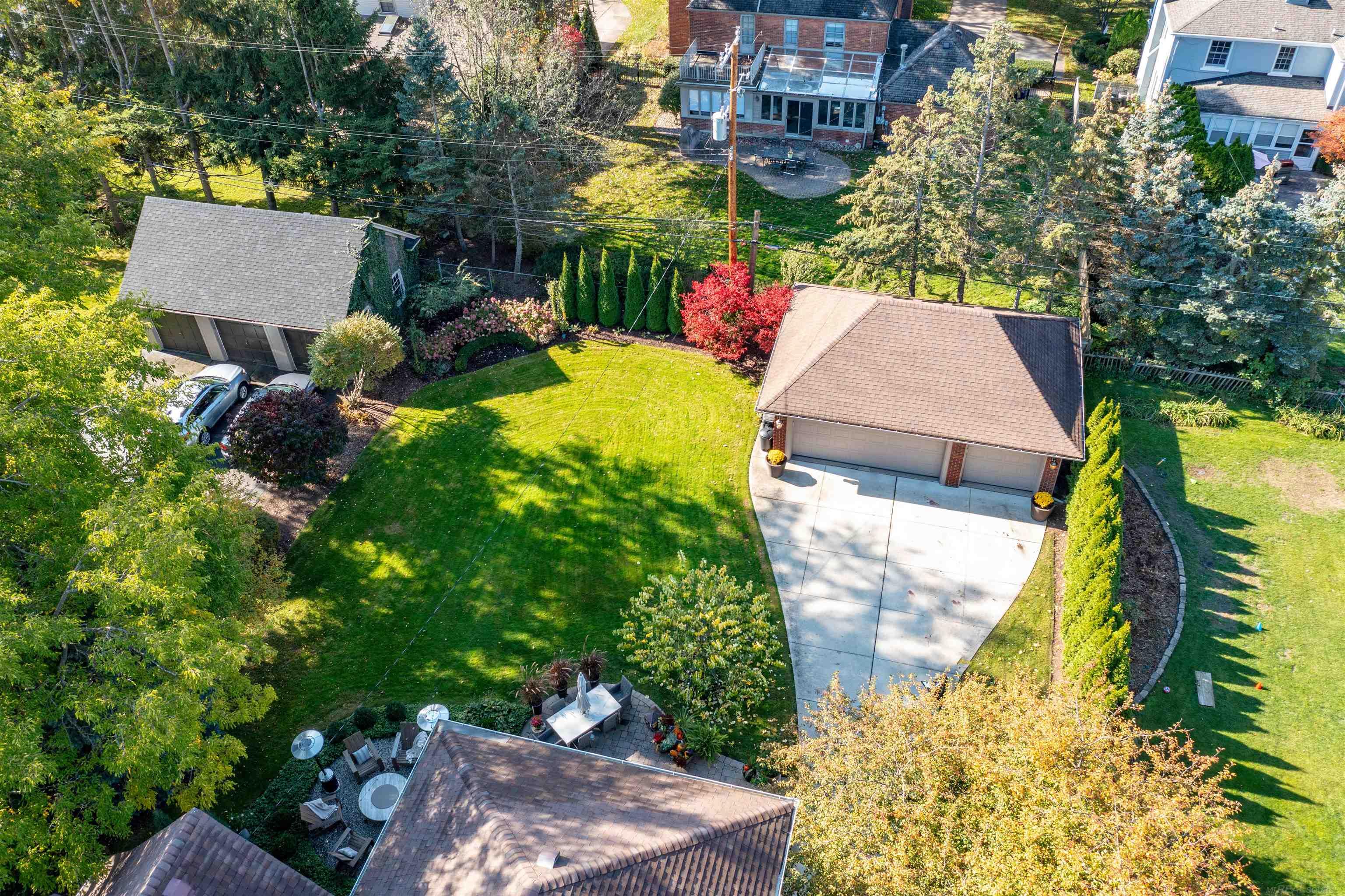 1011 Kensington Road