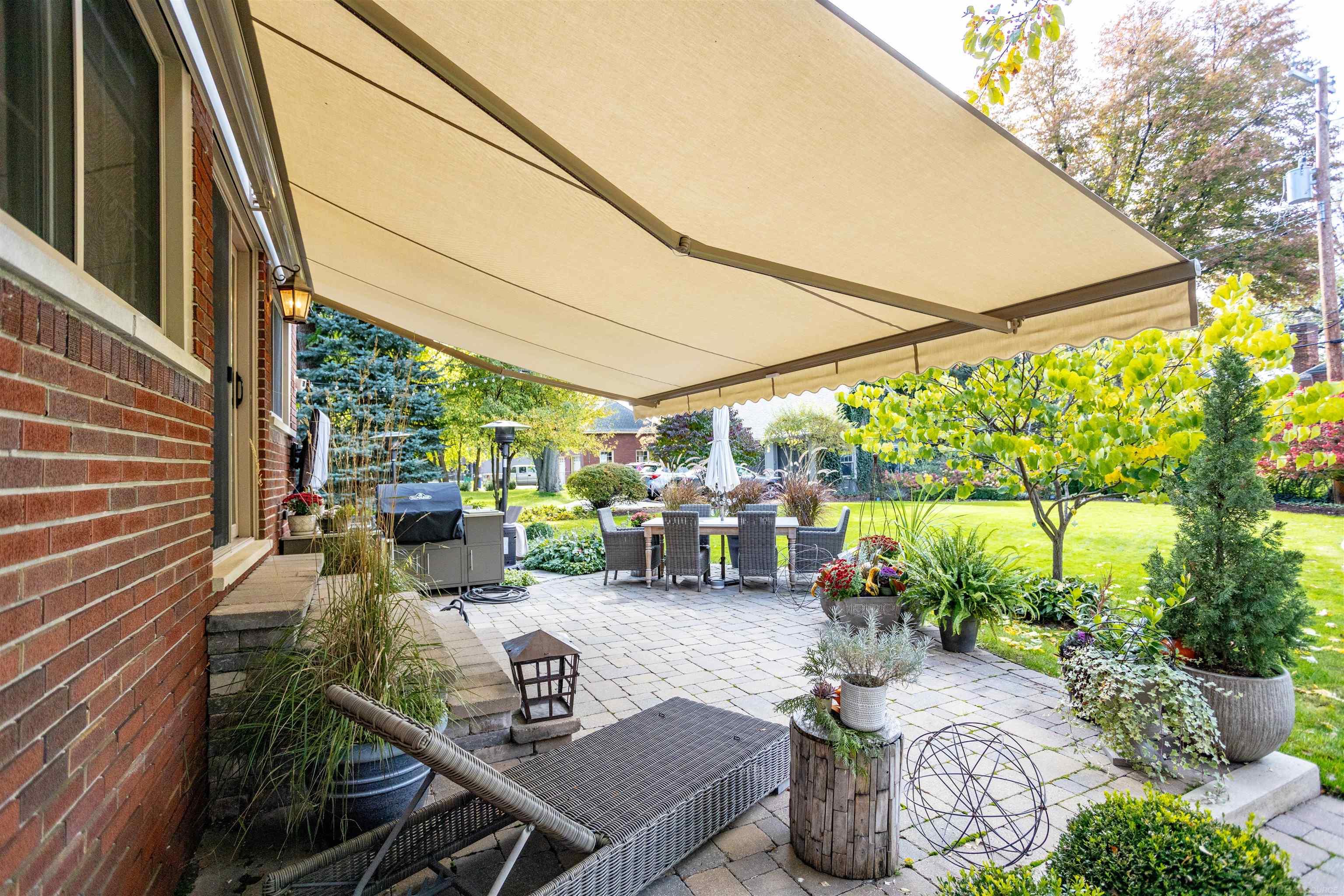 1011 Kensington Road