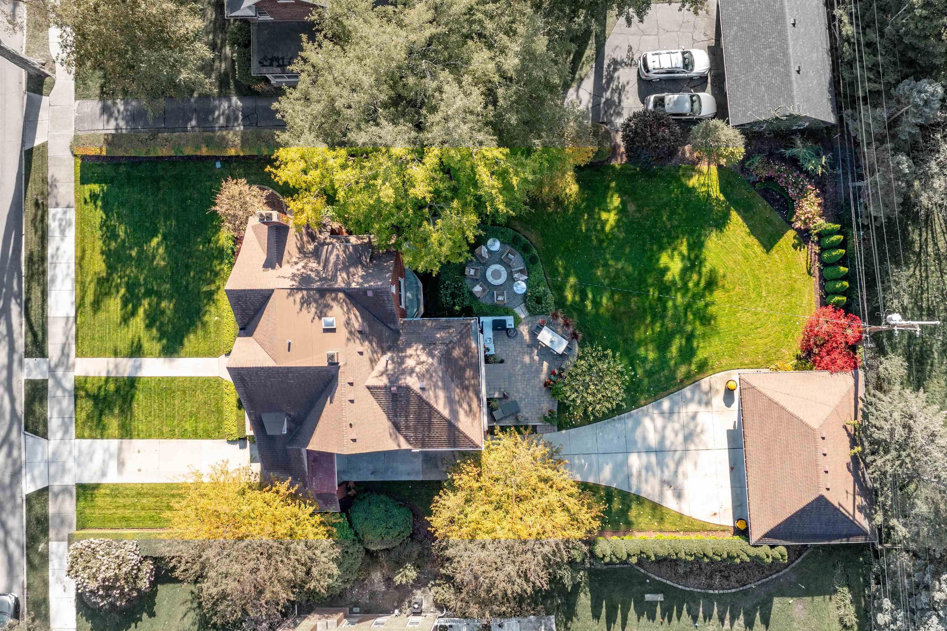 1011 Kensington Road