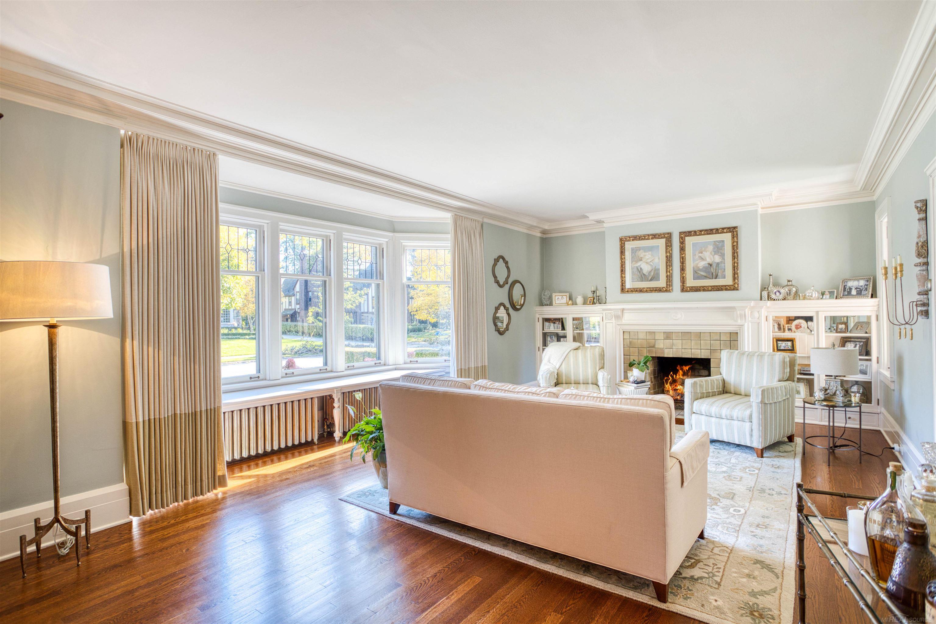 1011 Kensington Road