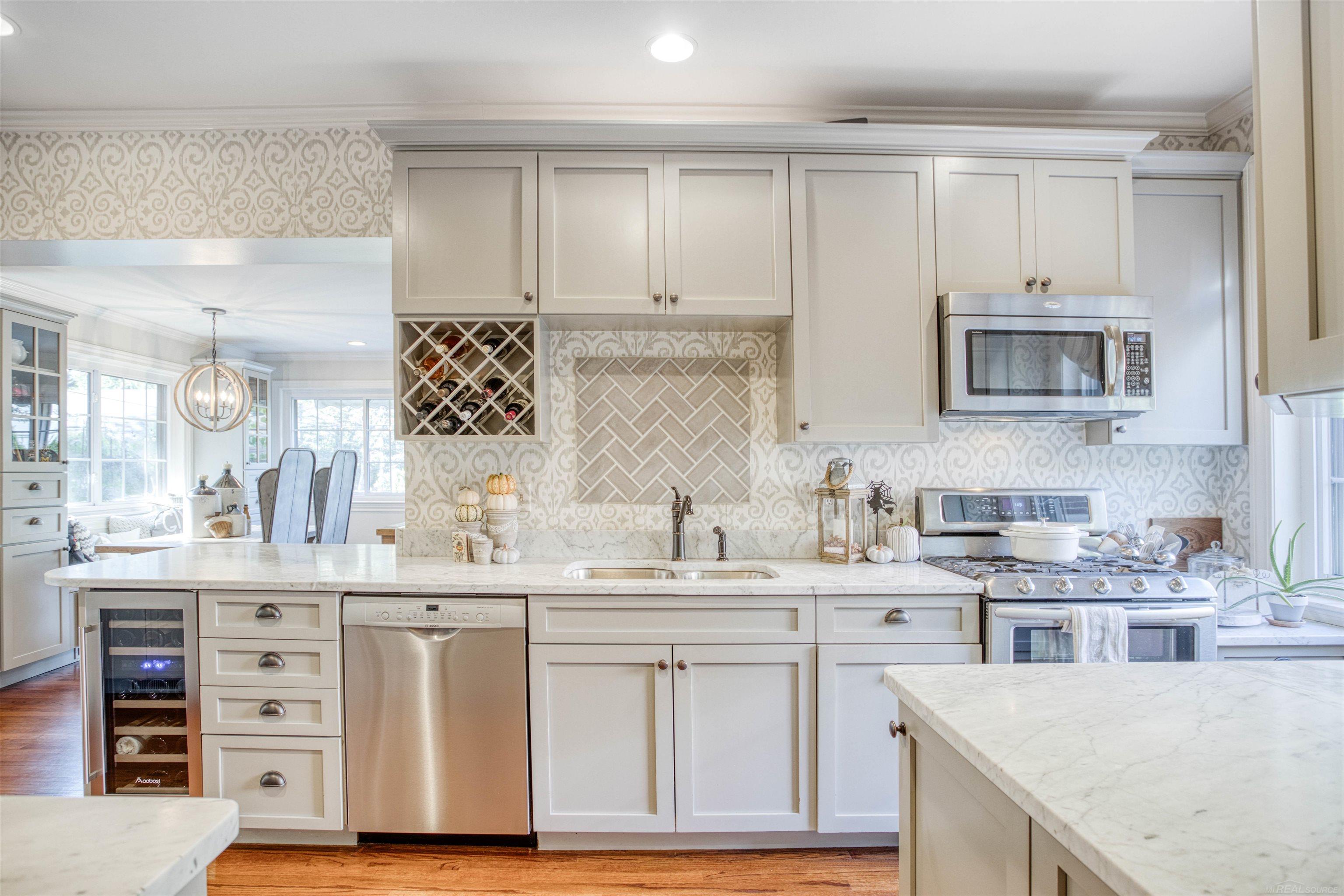 1011 Kensington Road