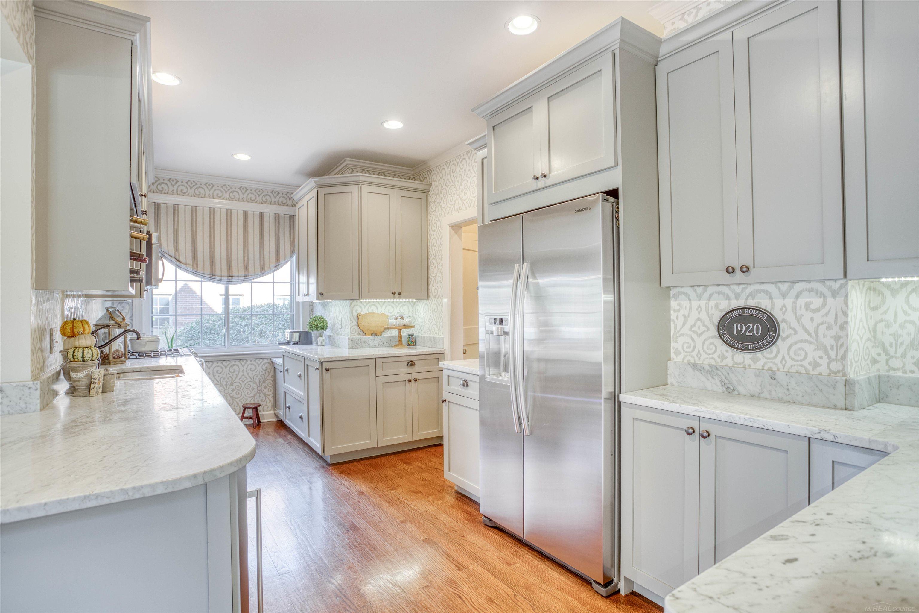 1011 Kensington Road