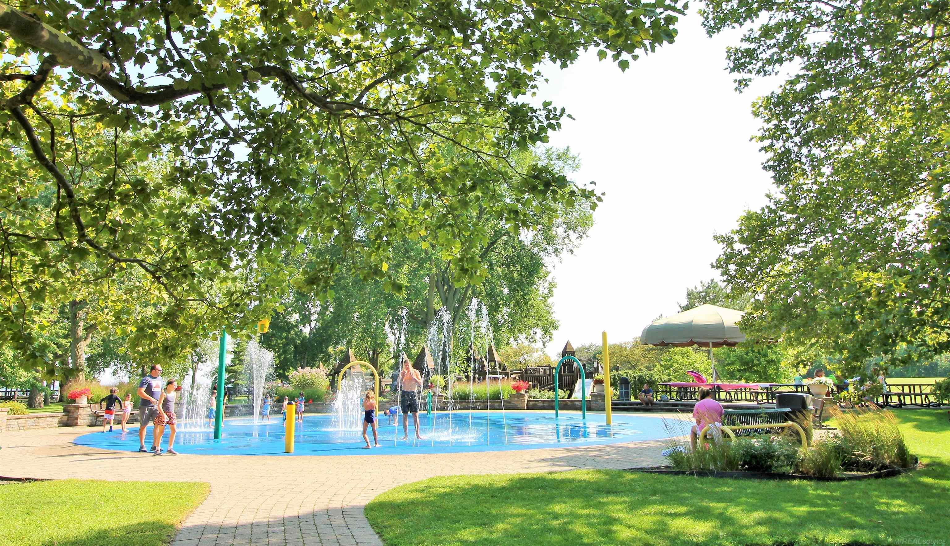 1011 Kensington Road