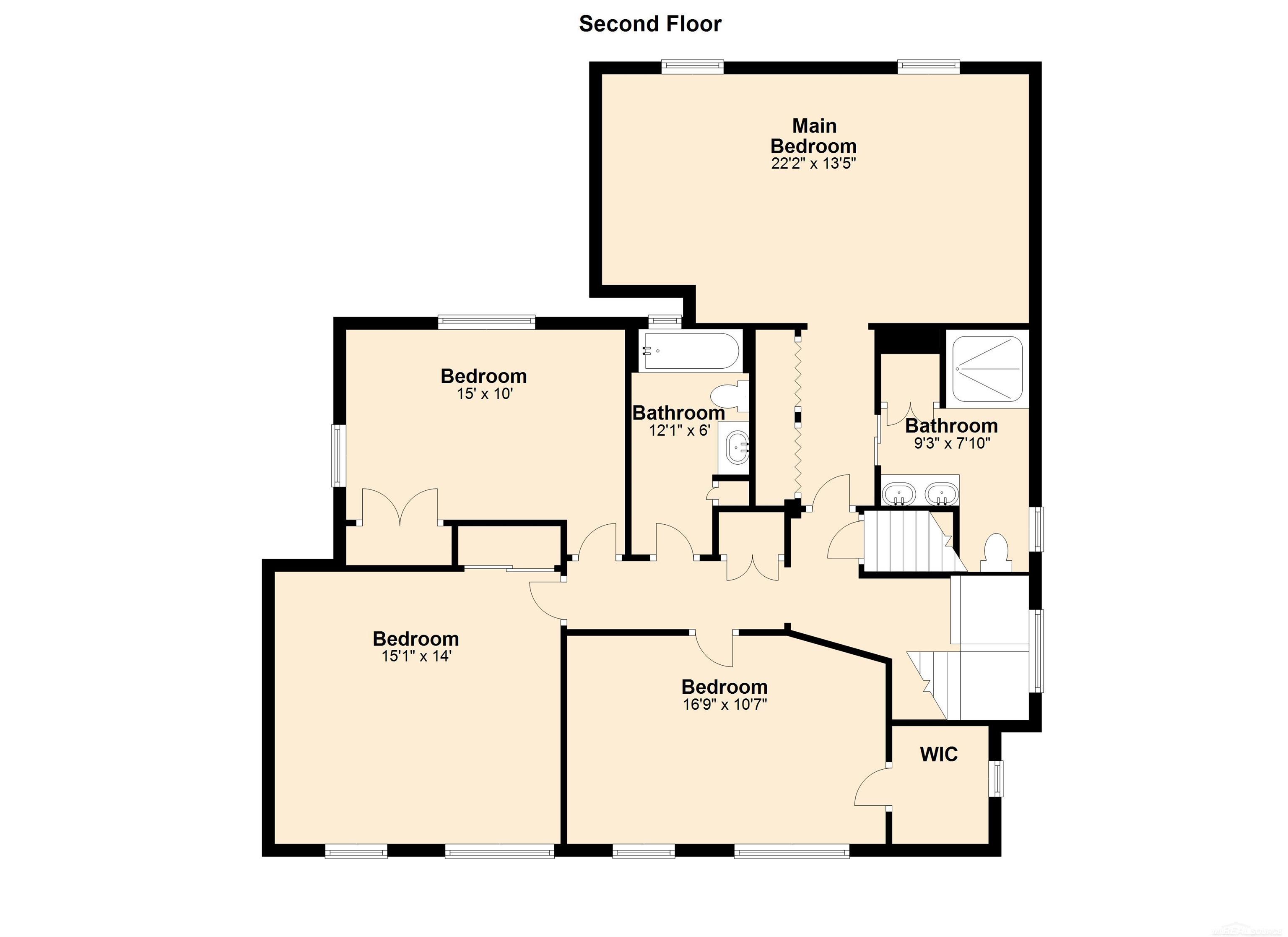 1011 Kensington Road