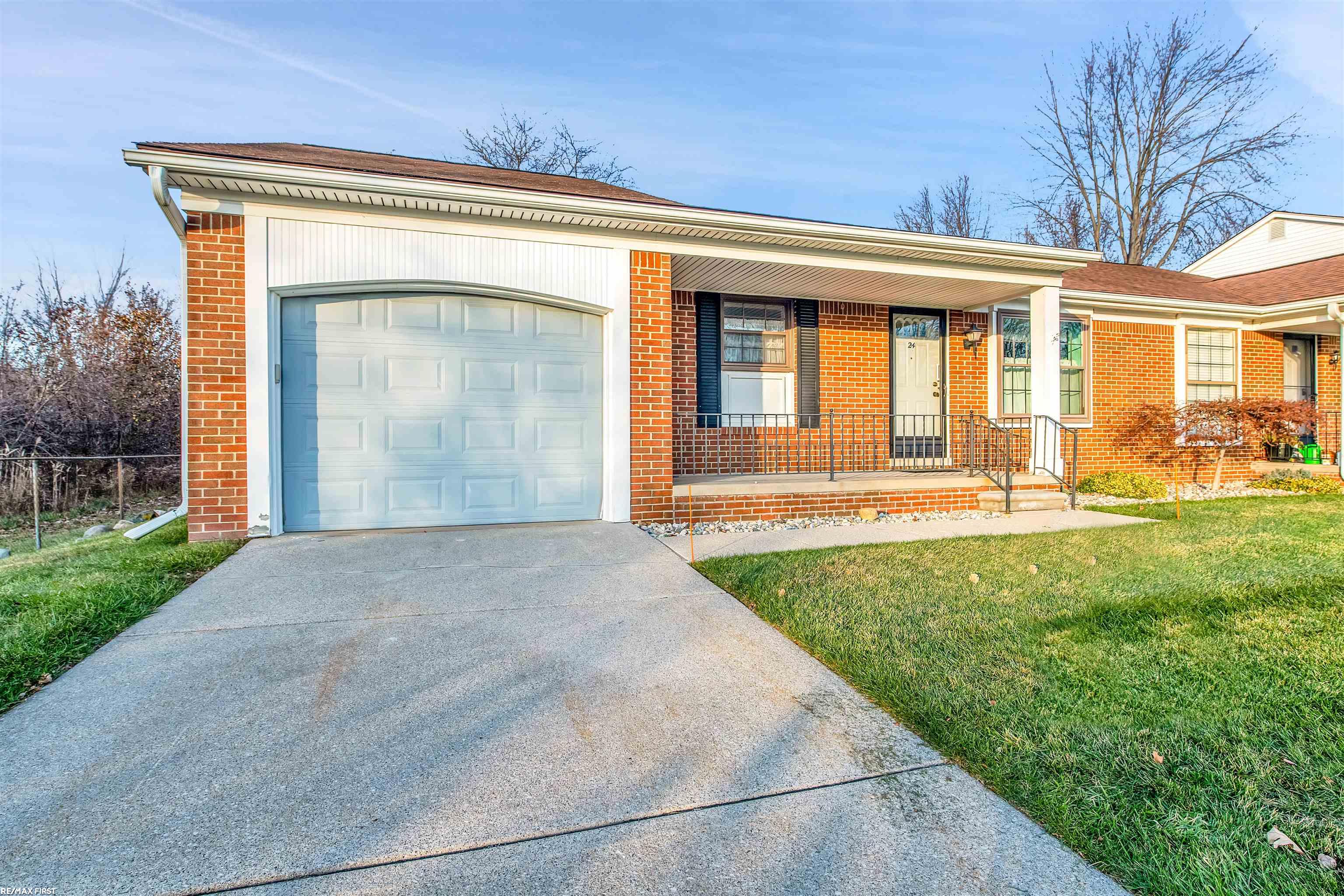 28091 W Maple Forest #24 Drive # 24