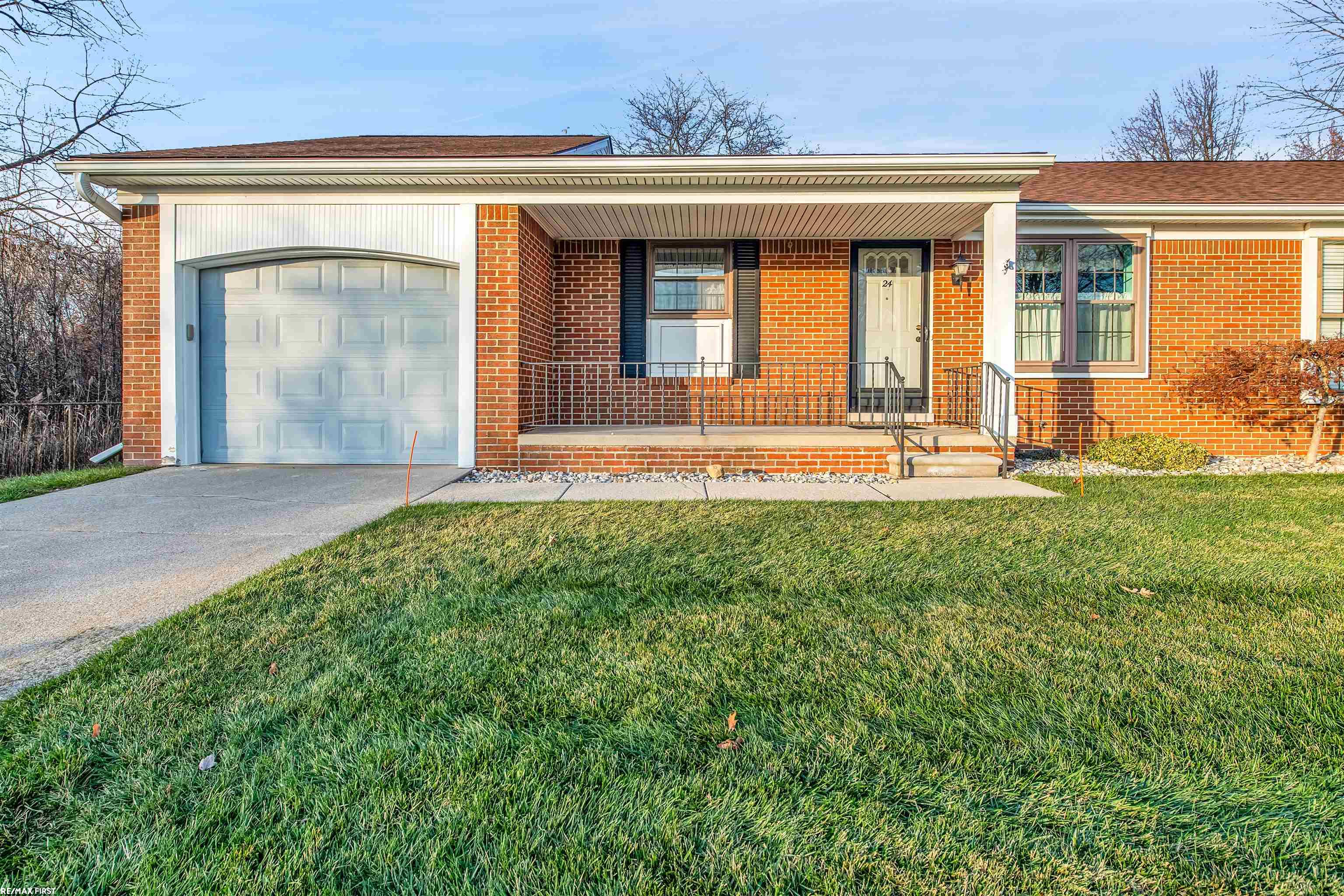 28091 W Maple Forest #24 Drive # 24